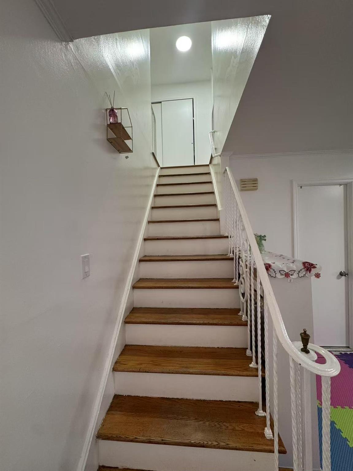 Single Family 120th  Queens, NY 11356, MLS-854546-10