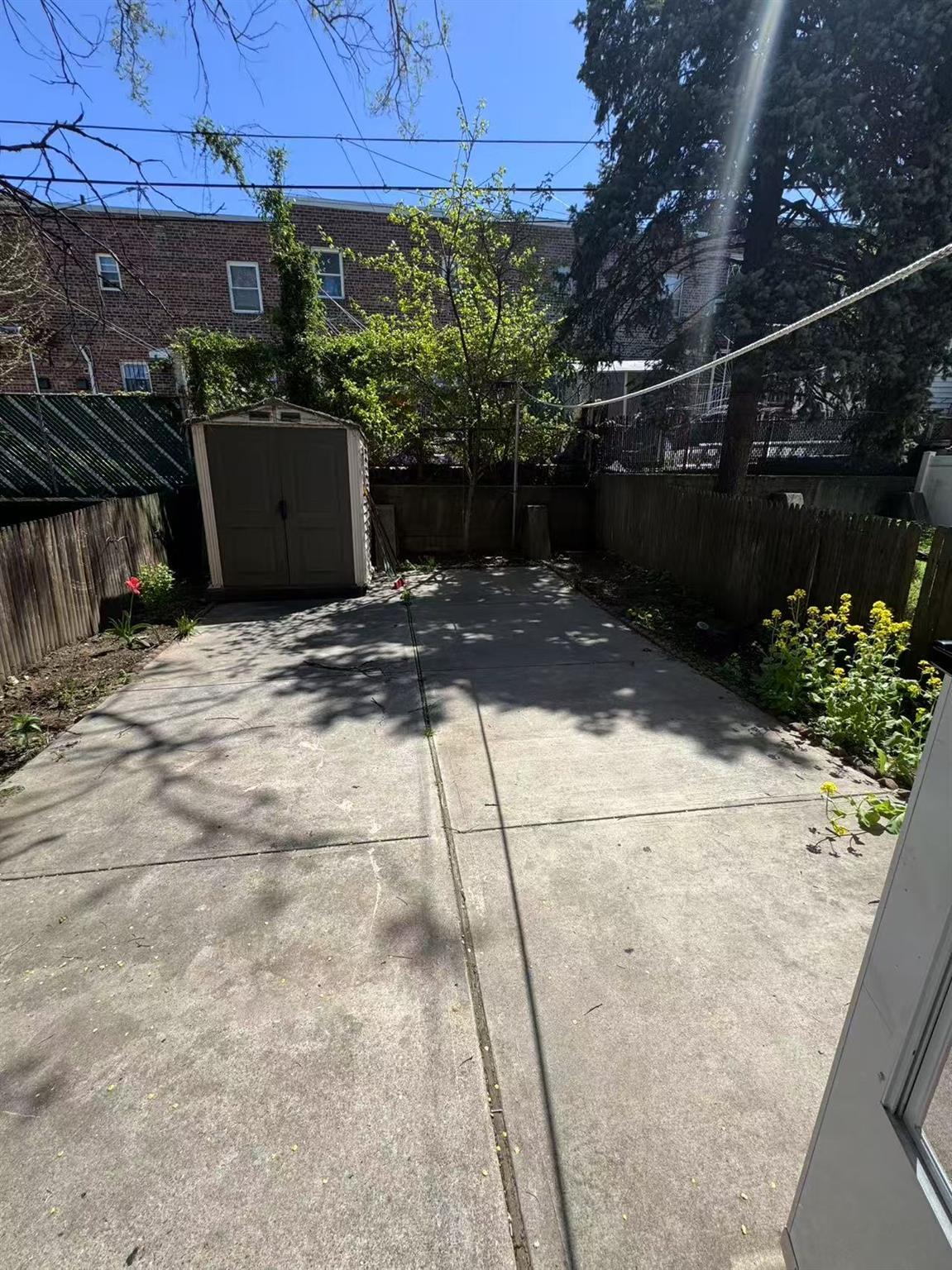 Single Family 120th  Queens, NY 11356, MLS-854546-16