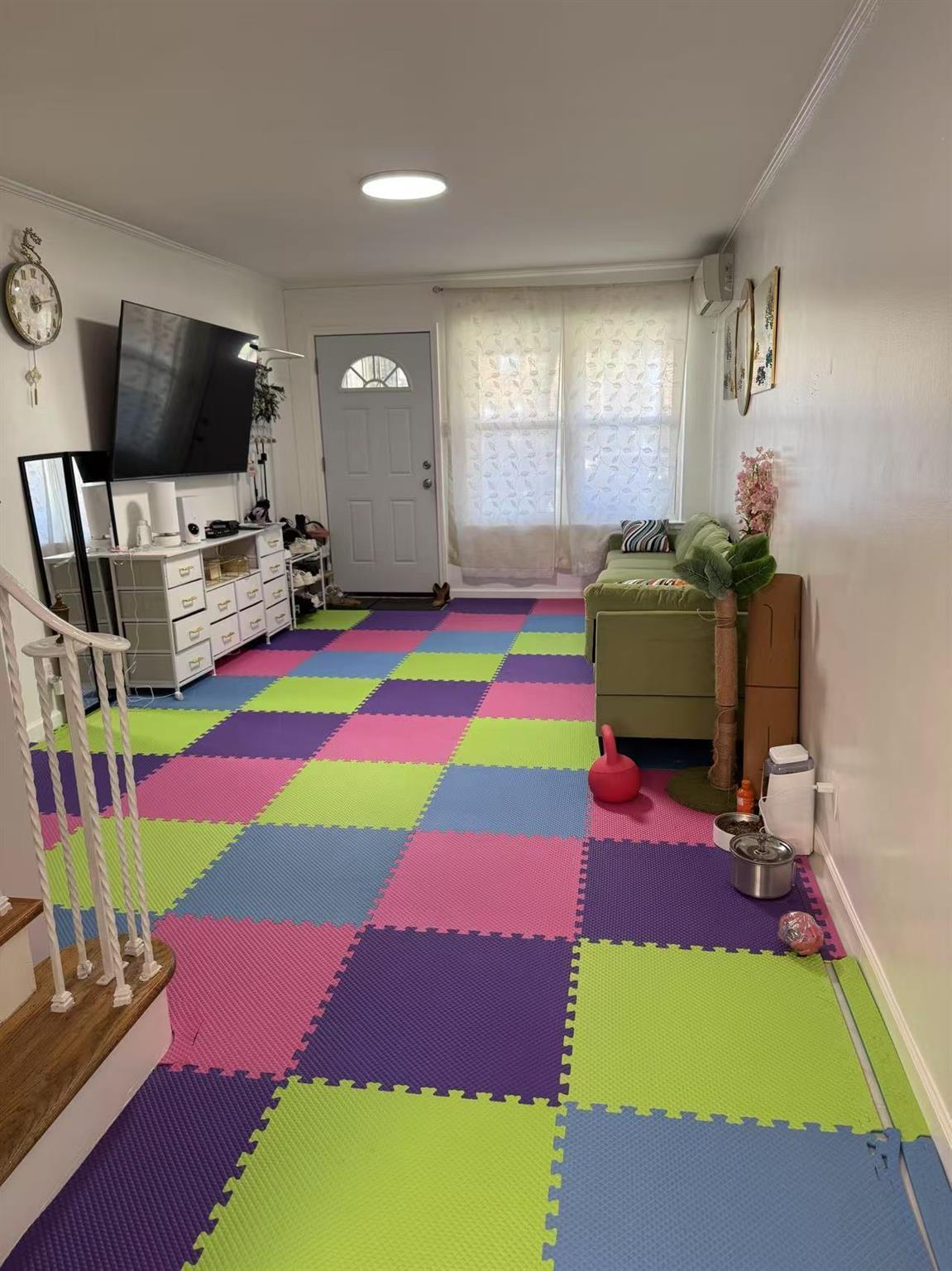 Single Family 120th  Queens, NY 11356, MLS-854546-3