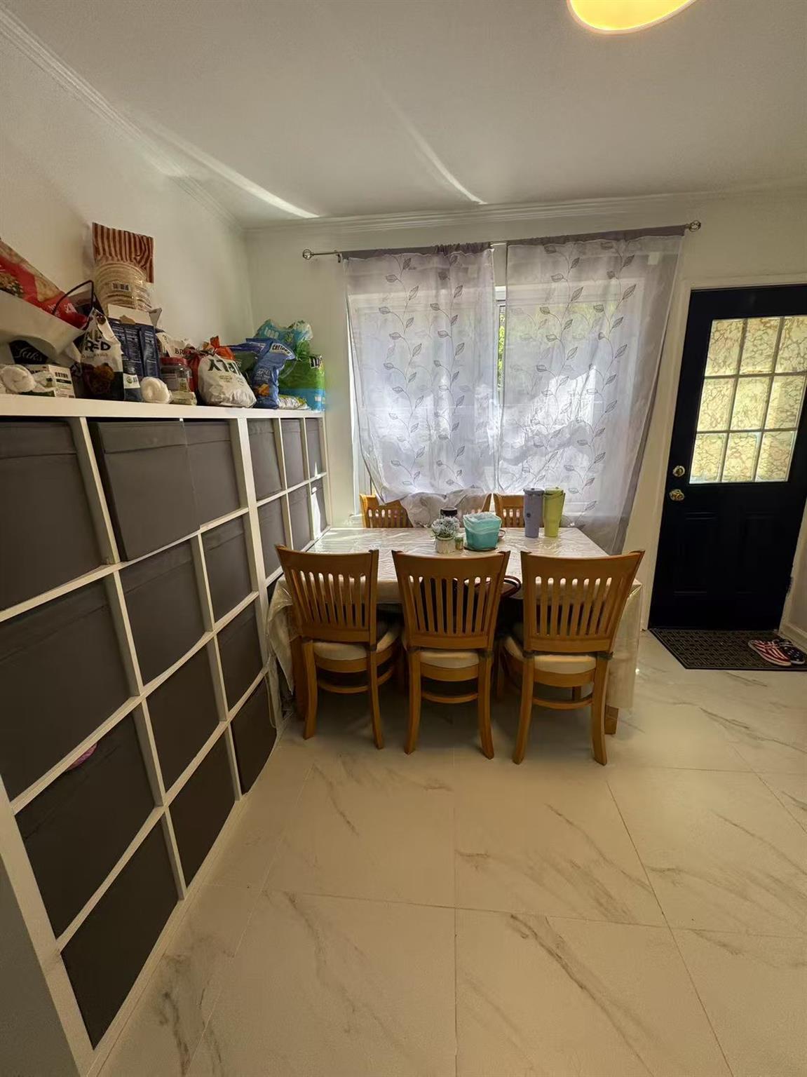 Single Family 120th  Queens, NY 11356, MLS-854546-7