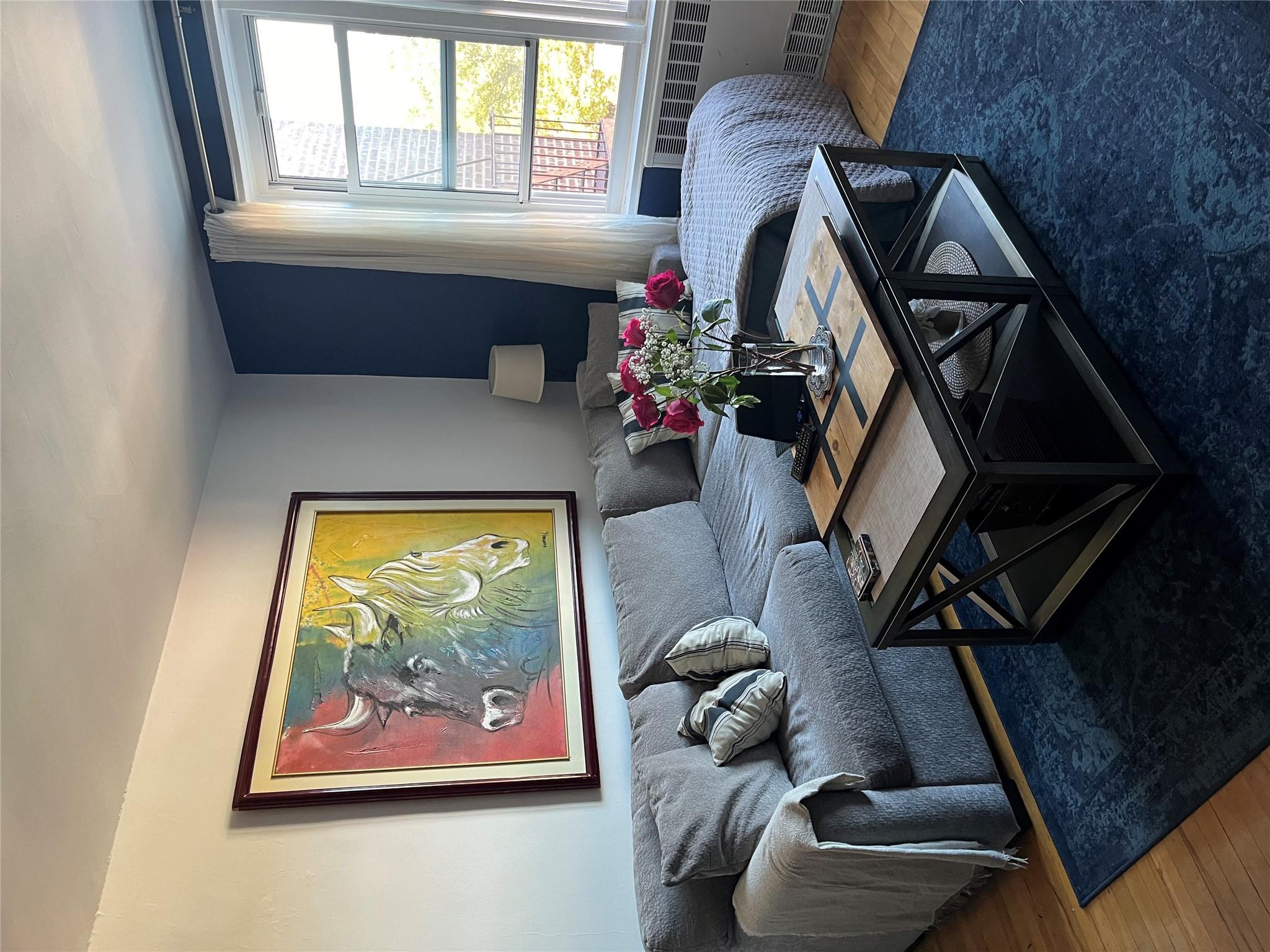 Apartment 35th  Queens, NY 11372, MLS-854551-2