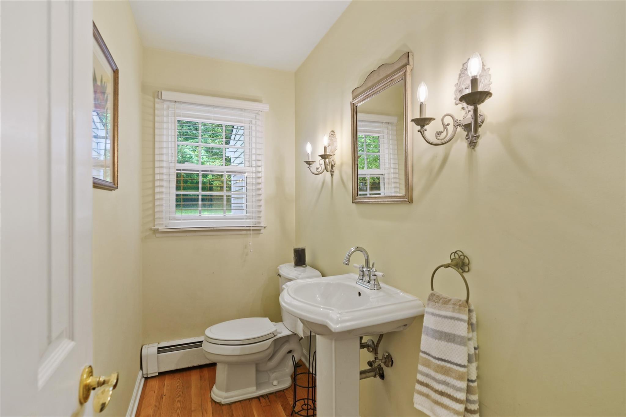 Single Family North Salem  Westchester County, NY 10597, MLS-854554-10