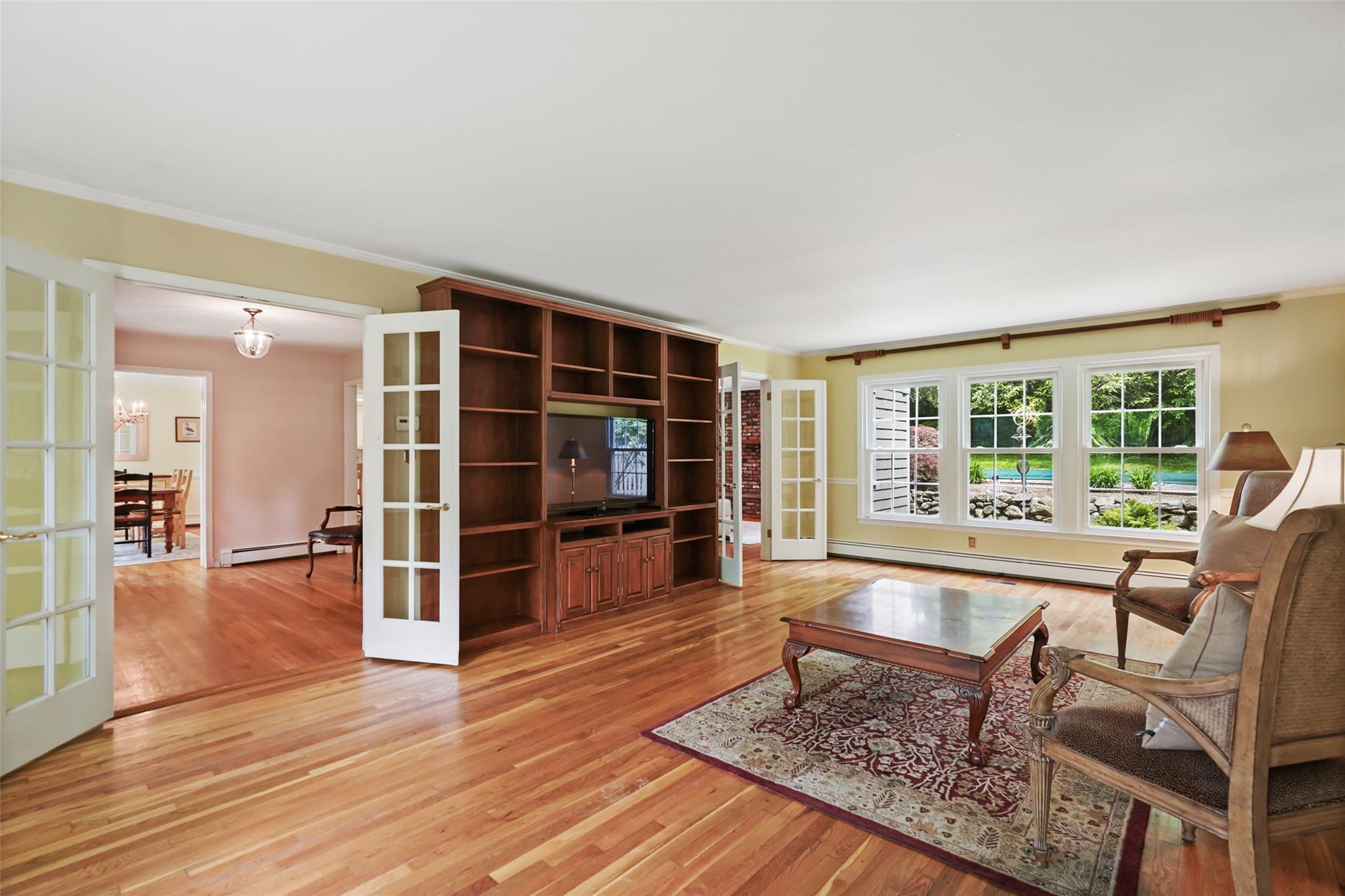 Single Family North Salem  Westchester County, NY 10597, MLS-854554-11