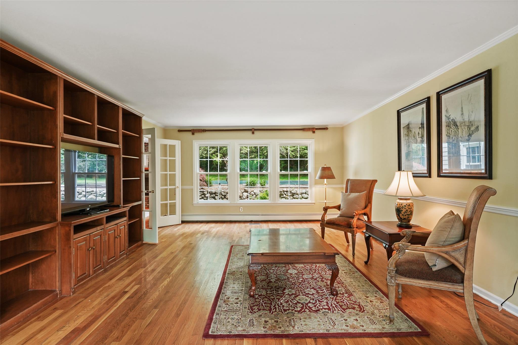 Single Family North Salem  Westchester County, NY 10597, MLS-854554-12