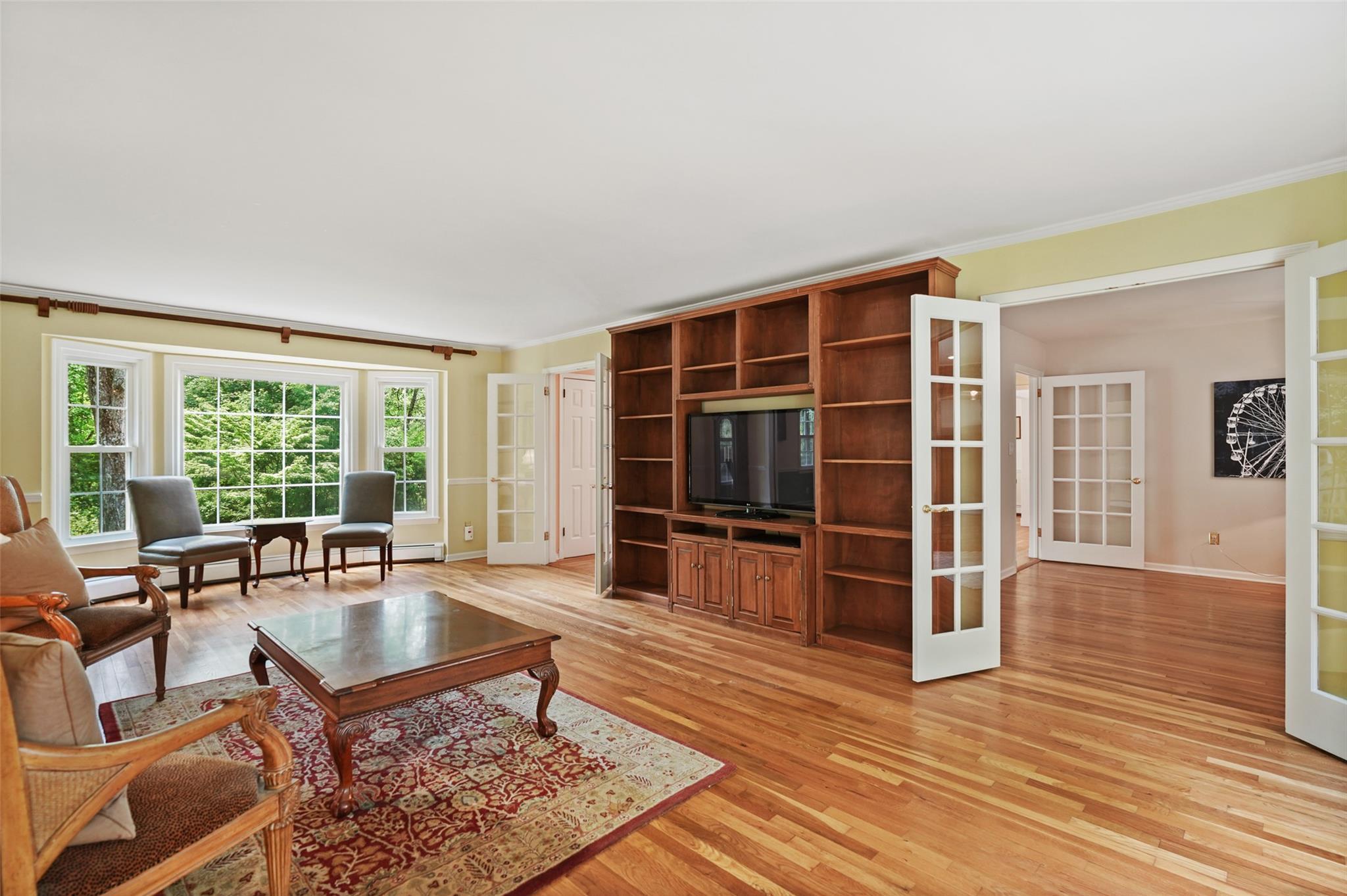 Single Family North Salem  Westchester County, NY 10597, MLS-854554-13