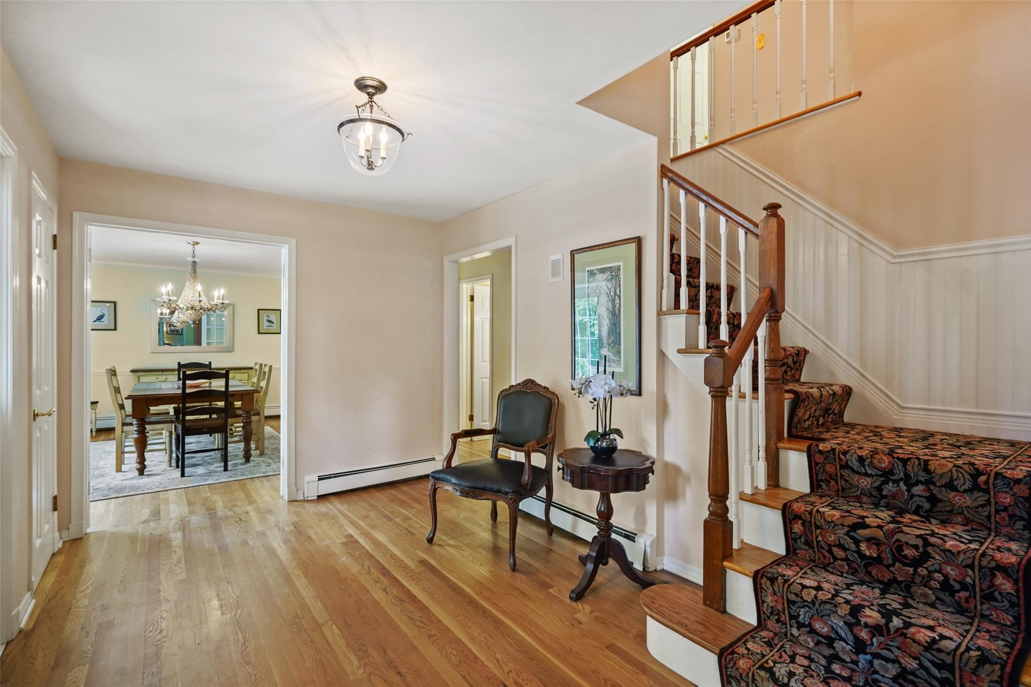 Single Family North Salem  Westchester County, NY 10597, MLS-854554-15