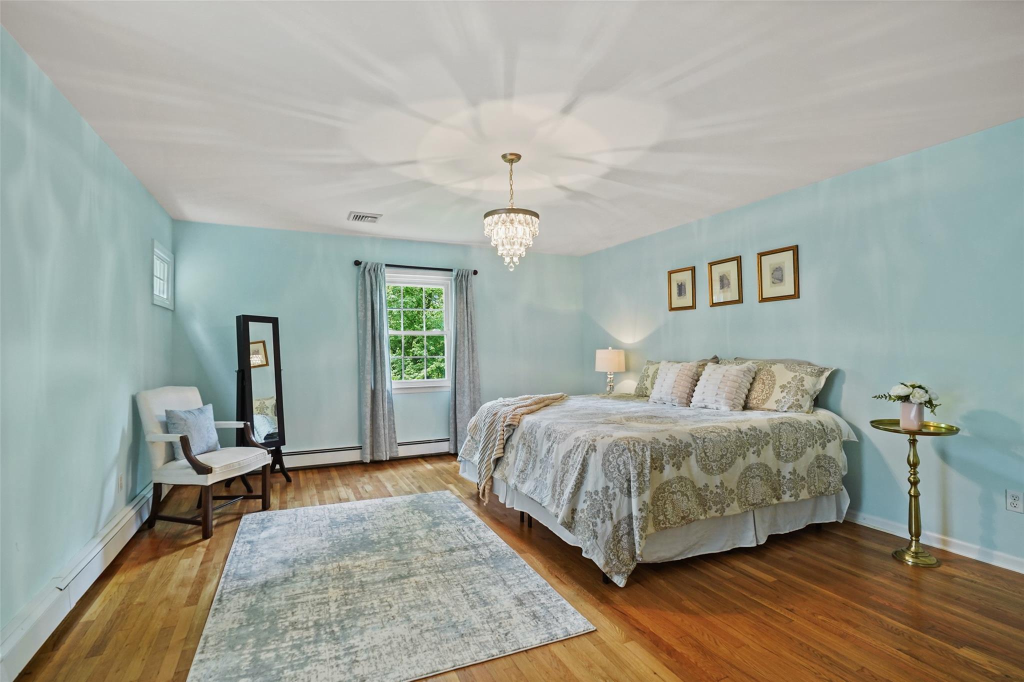 Single Family North Salem  Westchester County, NY 10597, MLS-854554-17