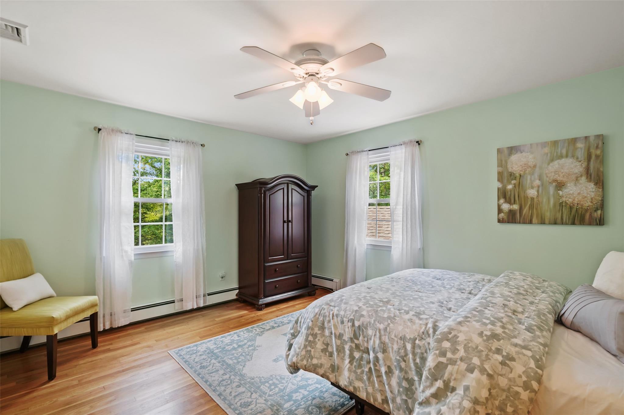 Single Family North Salem  Westchester County, NY 10597, MLS-854554-21