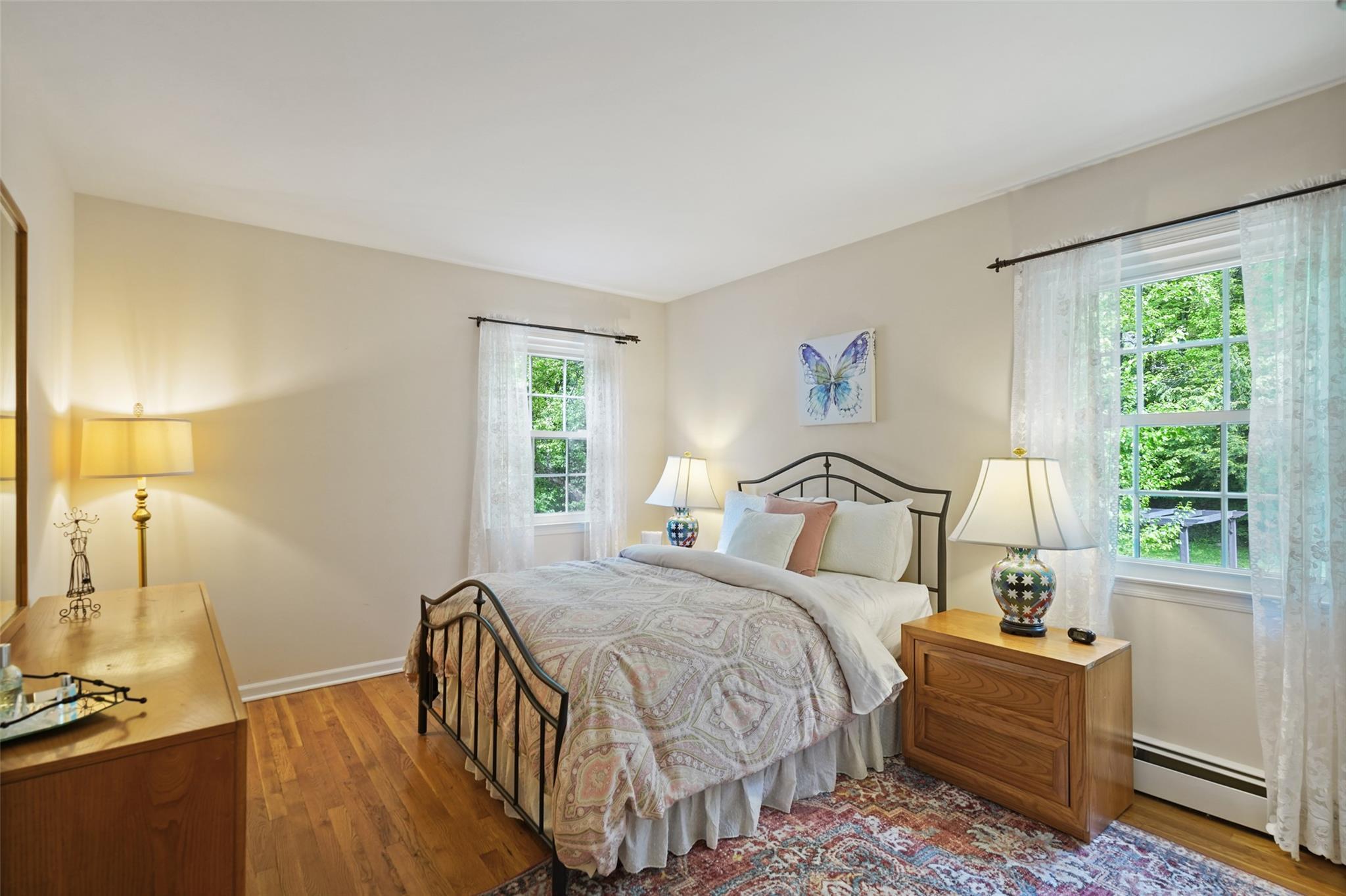 Single Family North Salem  Westchester County, NY 10597, MLS-854554-22
