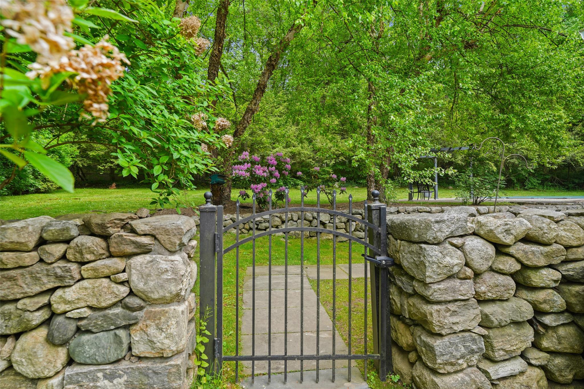 Single Family North Salem  Westchester County, NY 10597, MLS-854554-24