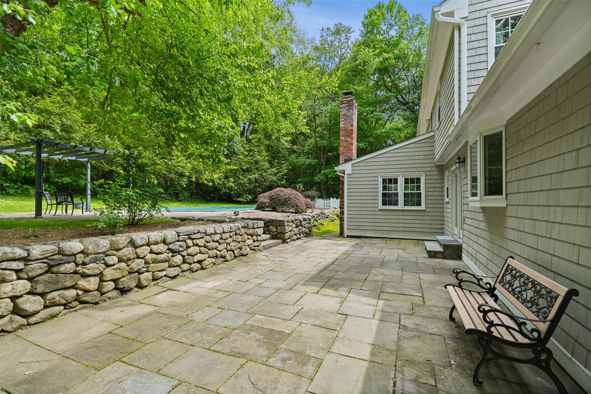 Single Family North Salem  Westchester County, NY 10597, MLS-854554-27