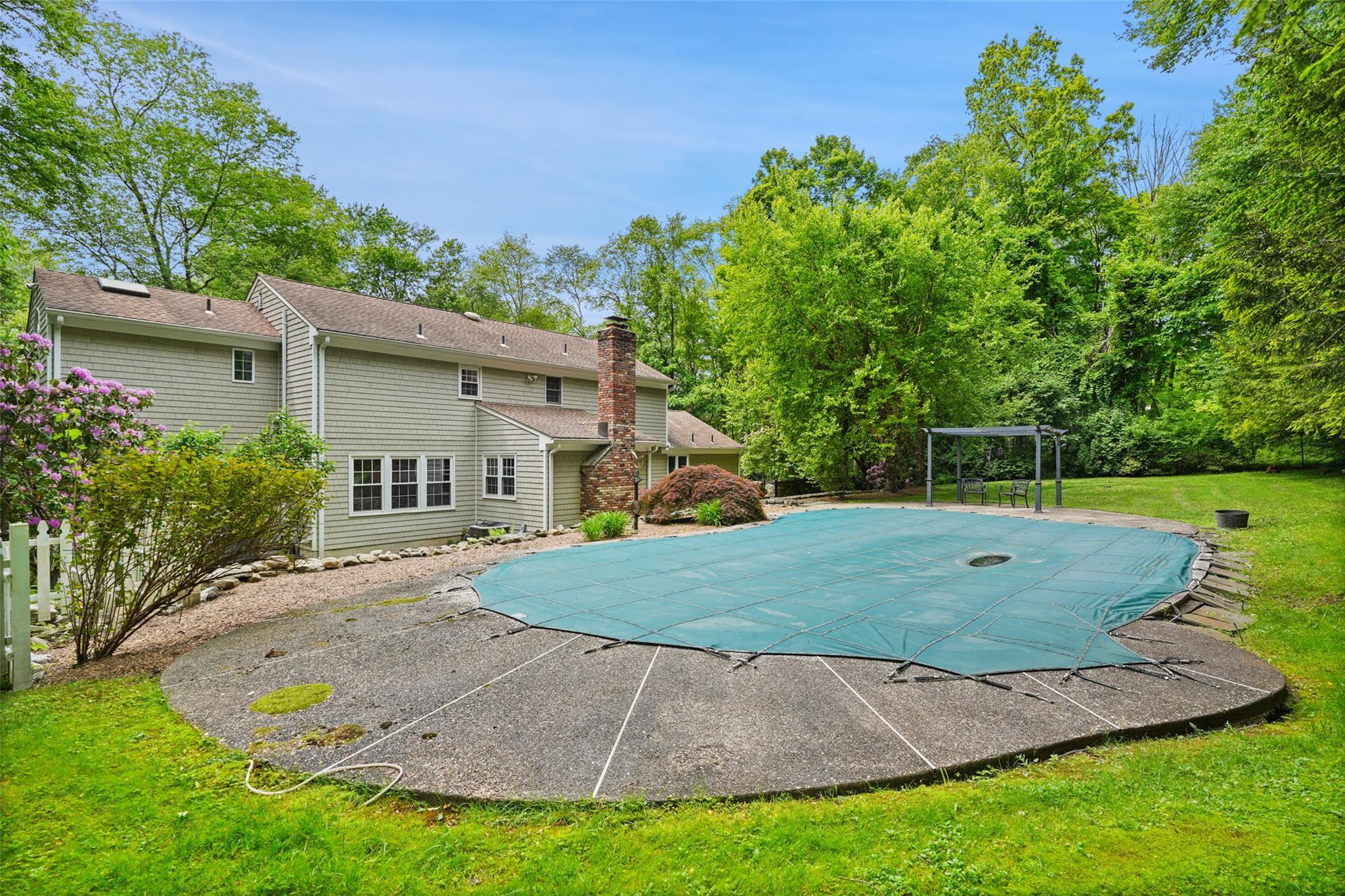 Single Family North Salem  Westchester County, NY 10597, MLS-854554-28