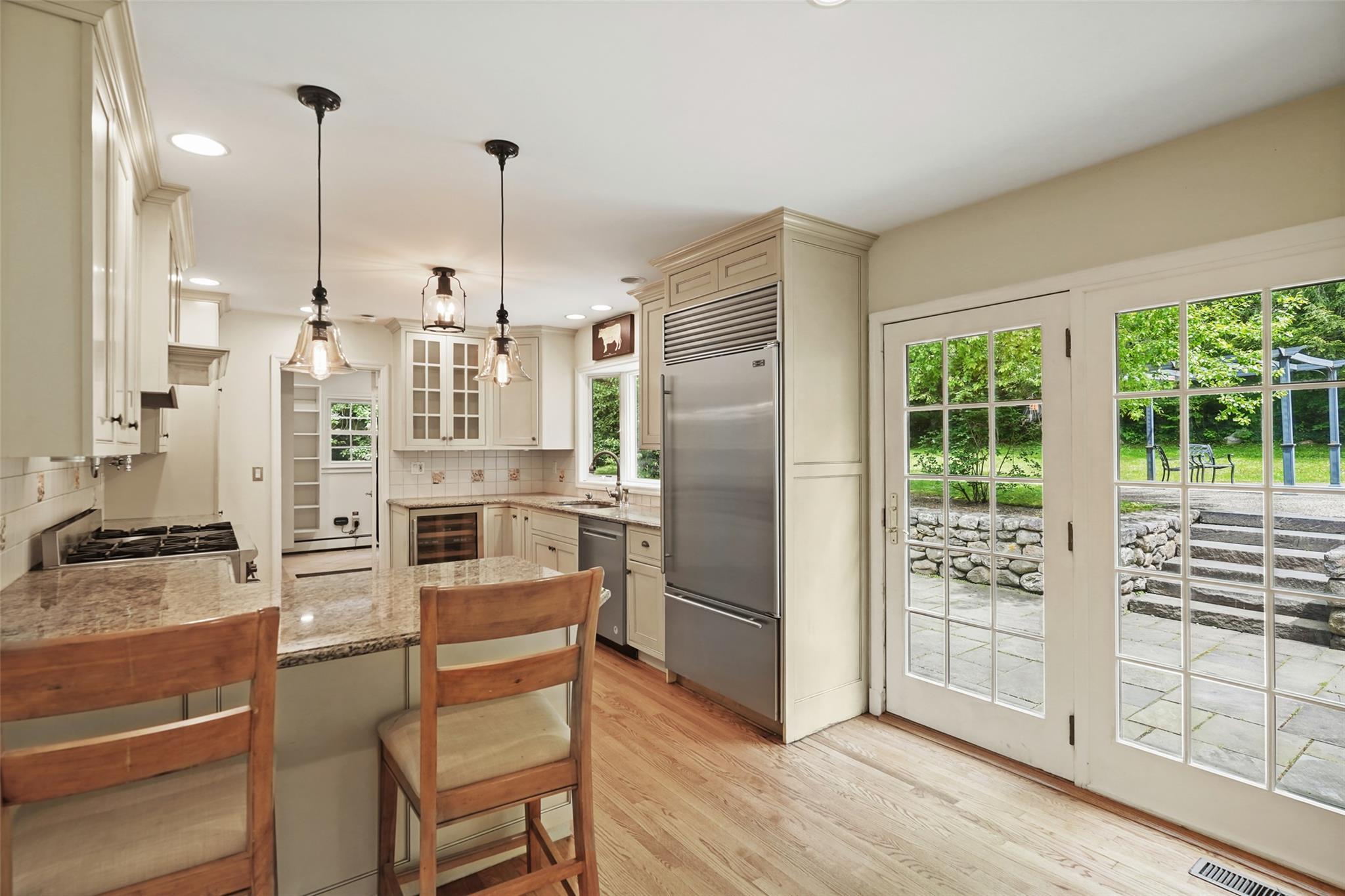 Single Family North Salem  Westchester County, NY 10597, MLS-854554-3