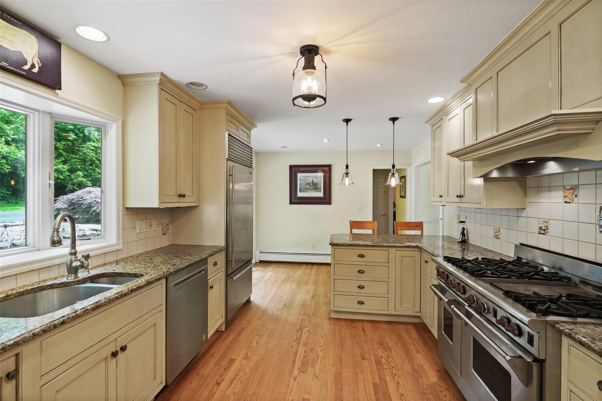 Single Family North Salem  Westchester County, NY 10597, MLS-854554-5