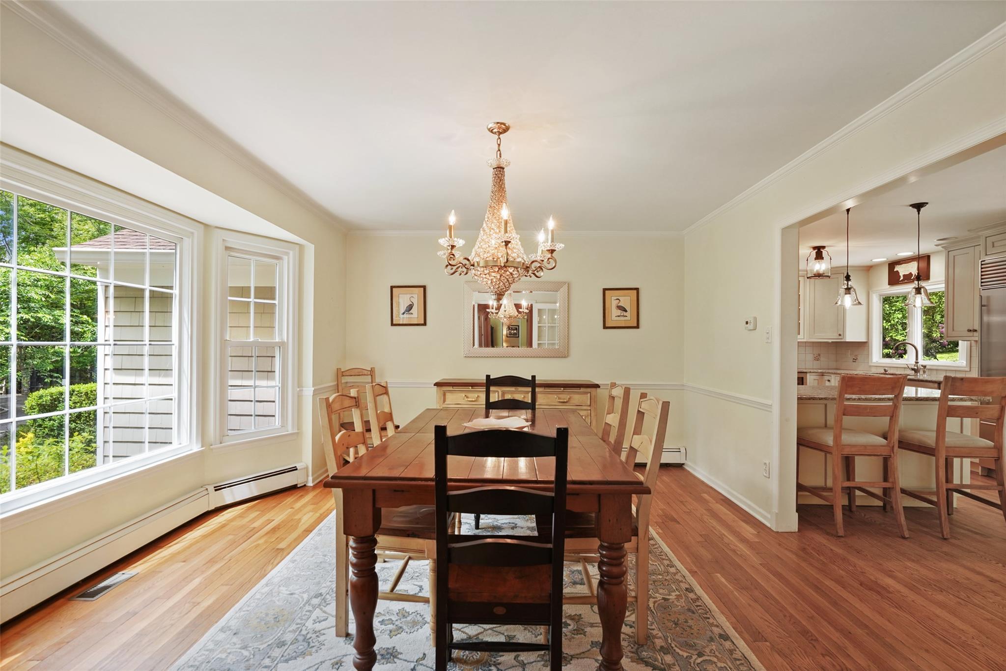 Single Family North Salem  Westchester County, NY 10597, MLS-854554-6