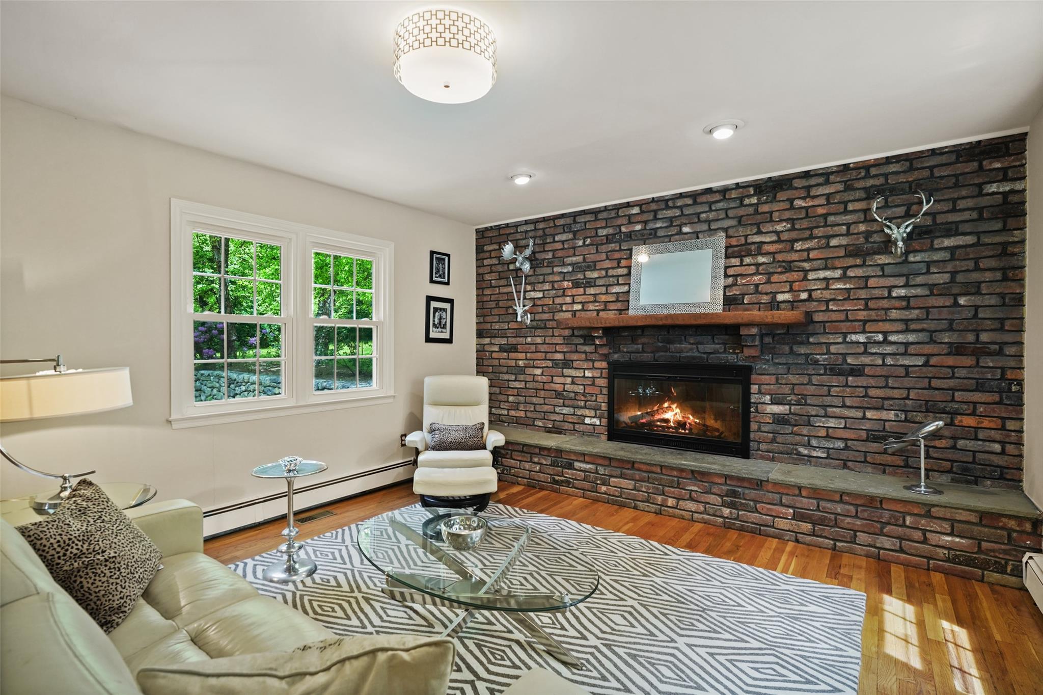 Single Family North Salem  Westchester County, NY 10597, MLS-854554-8
