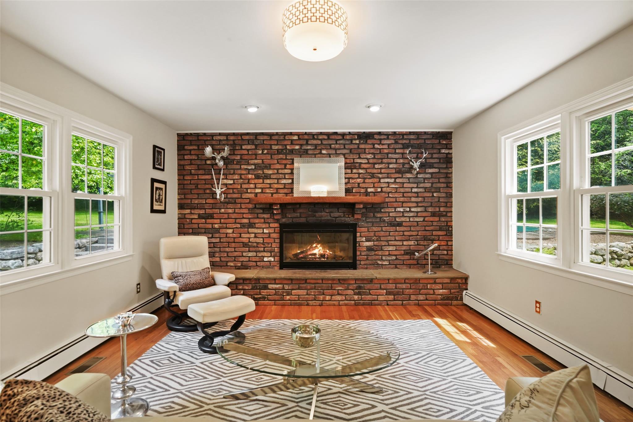 Single Family North Salem  Westchester County, NY 10597, MLS-854554-9