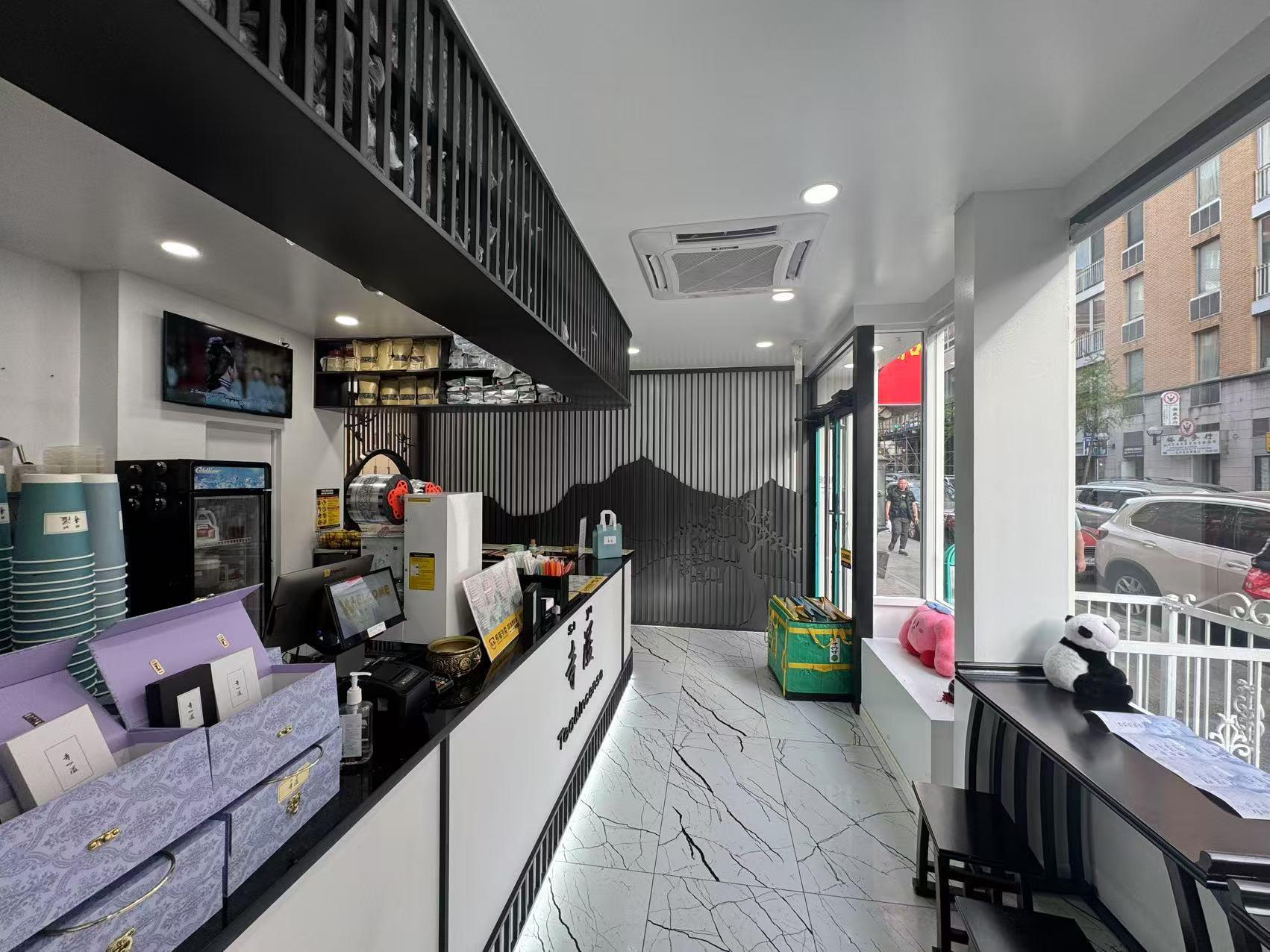 Business Opportunity Hester  Manhattan, NY 10013, MLS-854556-5