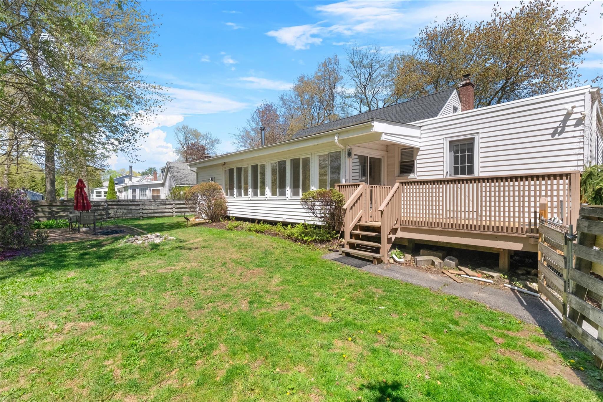 Single Family Quaker Church  Westchester County, NY 10598, MLS-854563-24