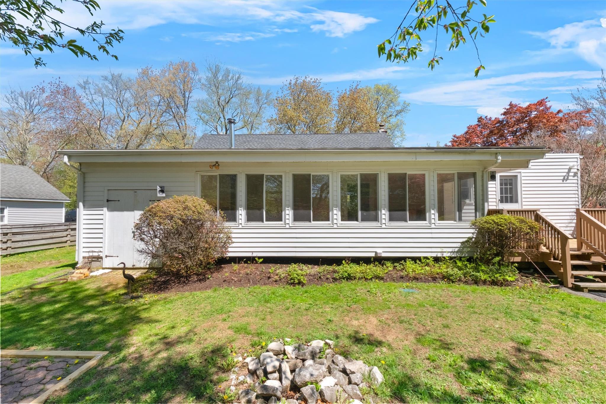 Single Family Quaker Church  Westchester County, NY 10598, MLS-854563-25