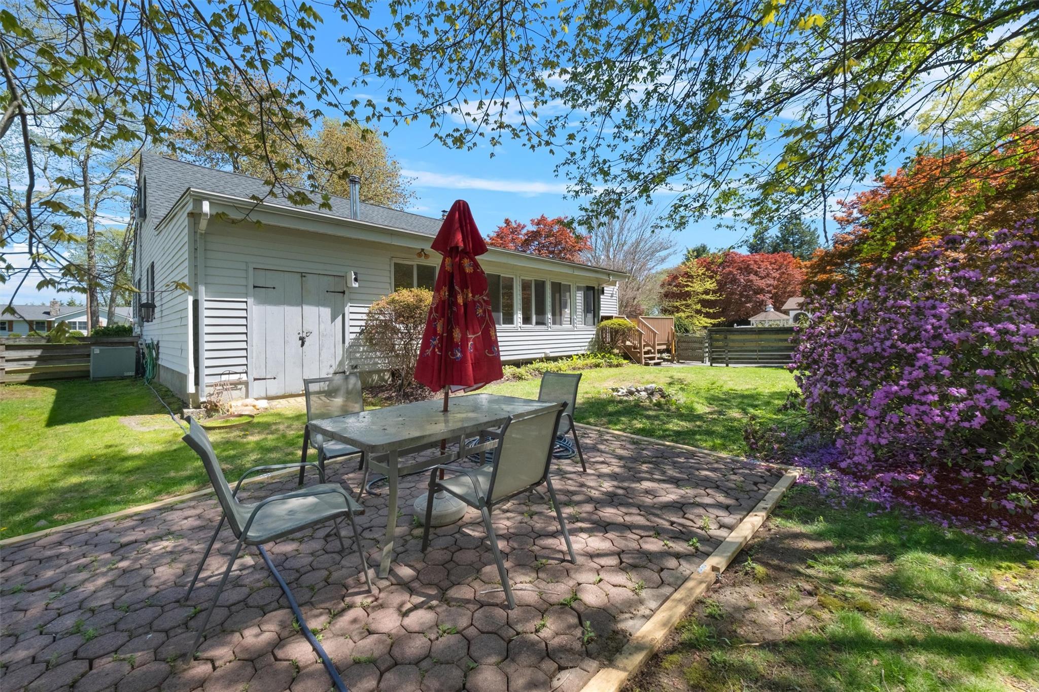 Single Family Quaker Church  Westchester County, NY 10598, MLS-854563-26