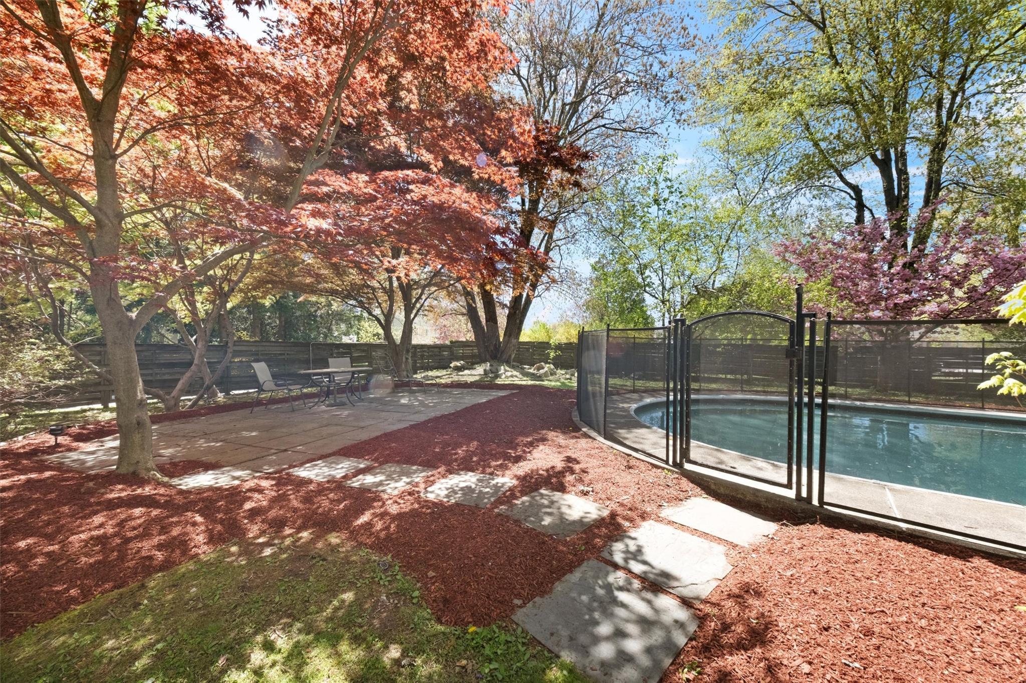 Single Family Quaker Church  Westchester County, NY 10598, MLS-854563-30