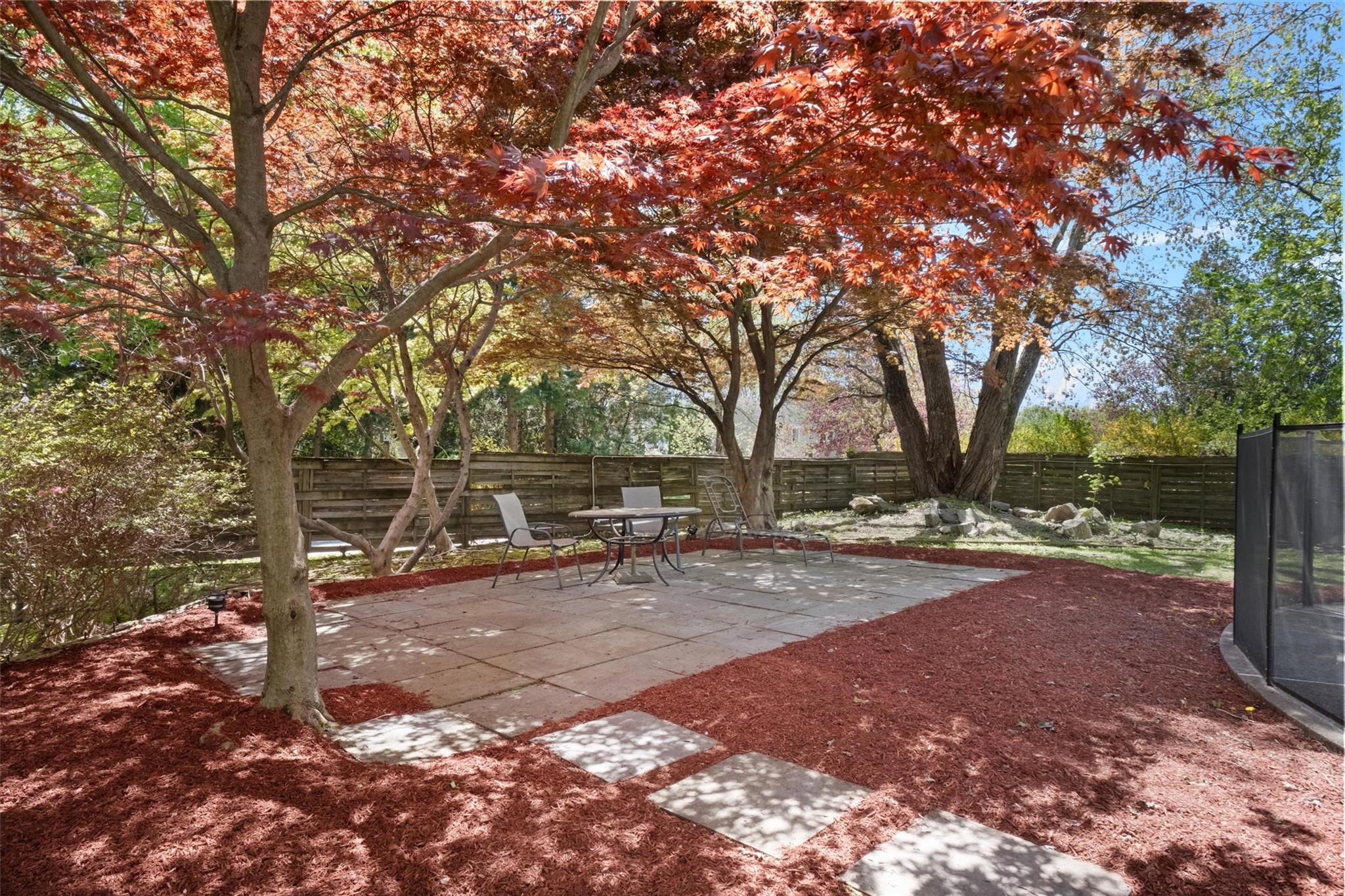 Single Family Quaker Church  Westchester County, NY 10598, MLS-854563-32