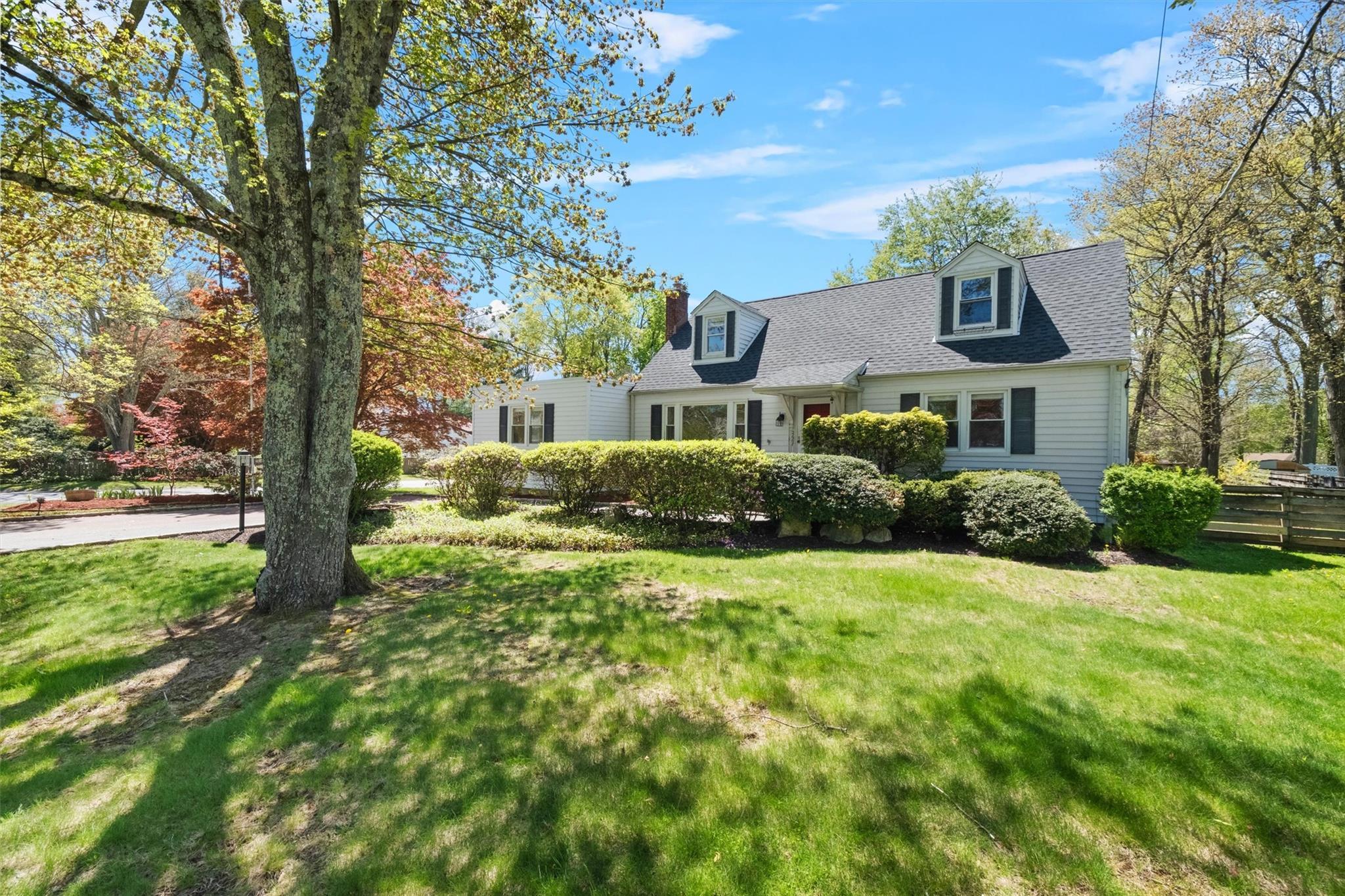 Single Family Quaker Church  Westchester County, NY 10598, MLS-854563-35
