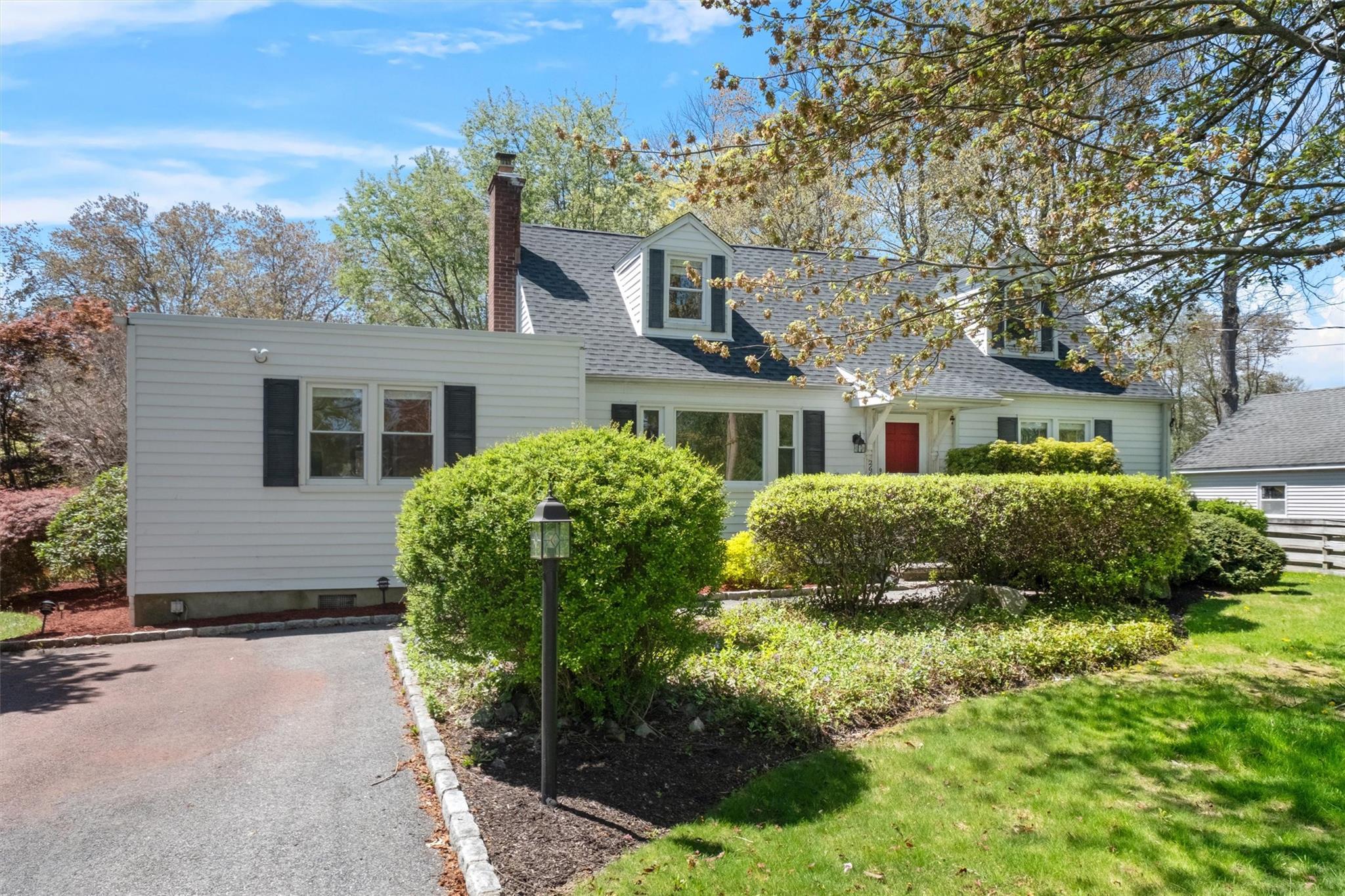 Single Family Quaker Church  Westchester County, NY 10598, MLS-854563-36