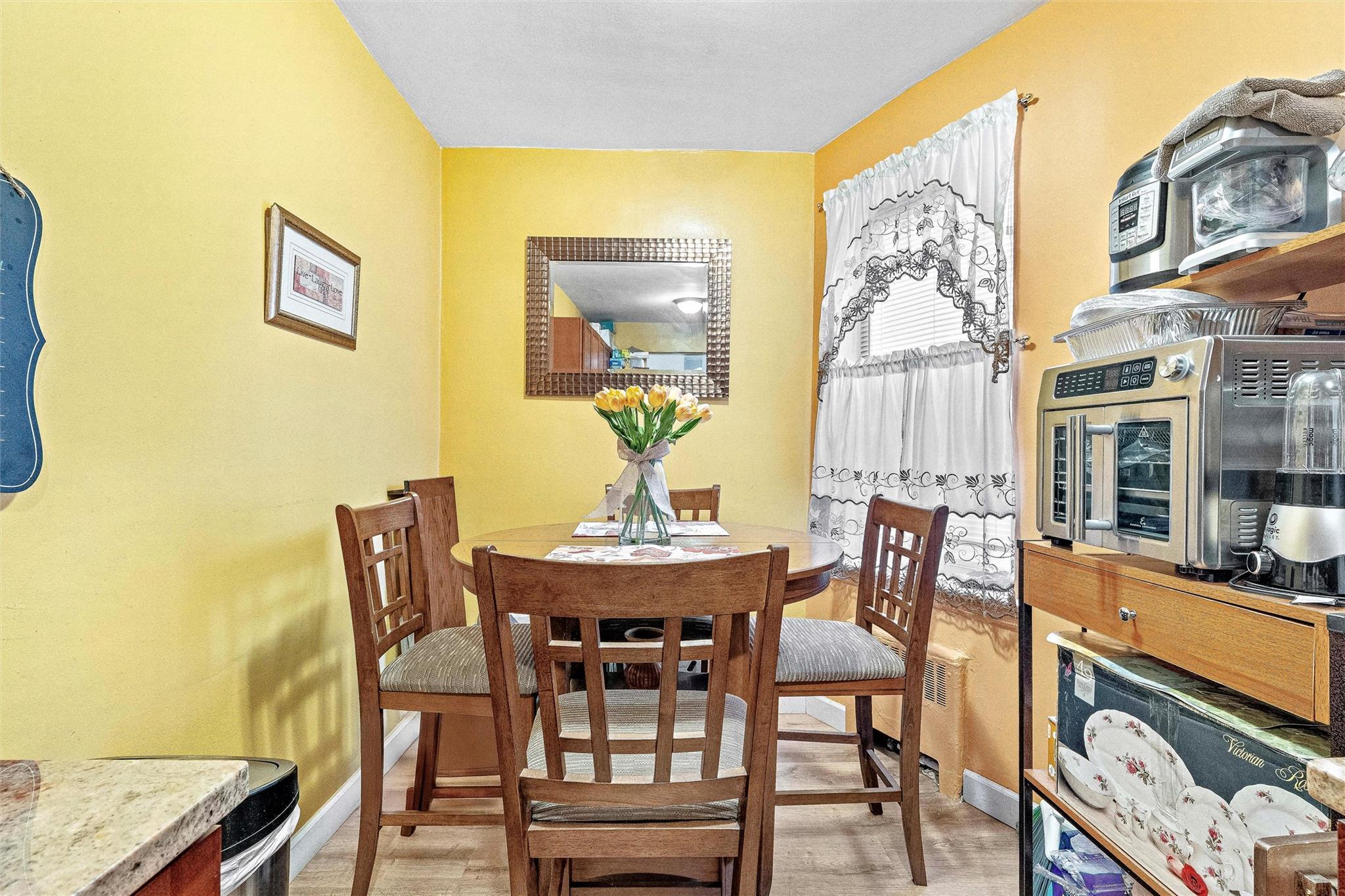 Coop Barnes  Bronx, NY 10462, MLS-854571-10