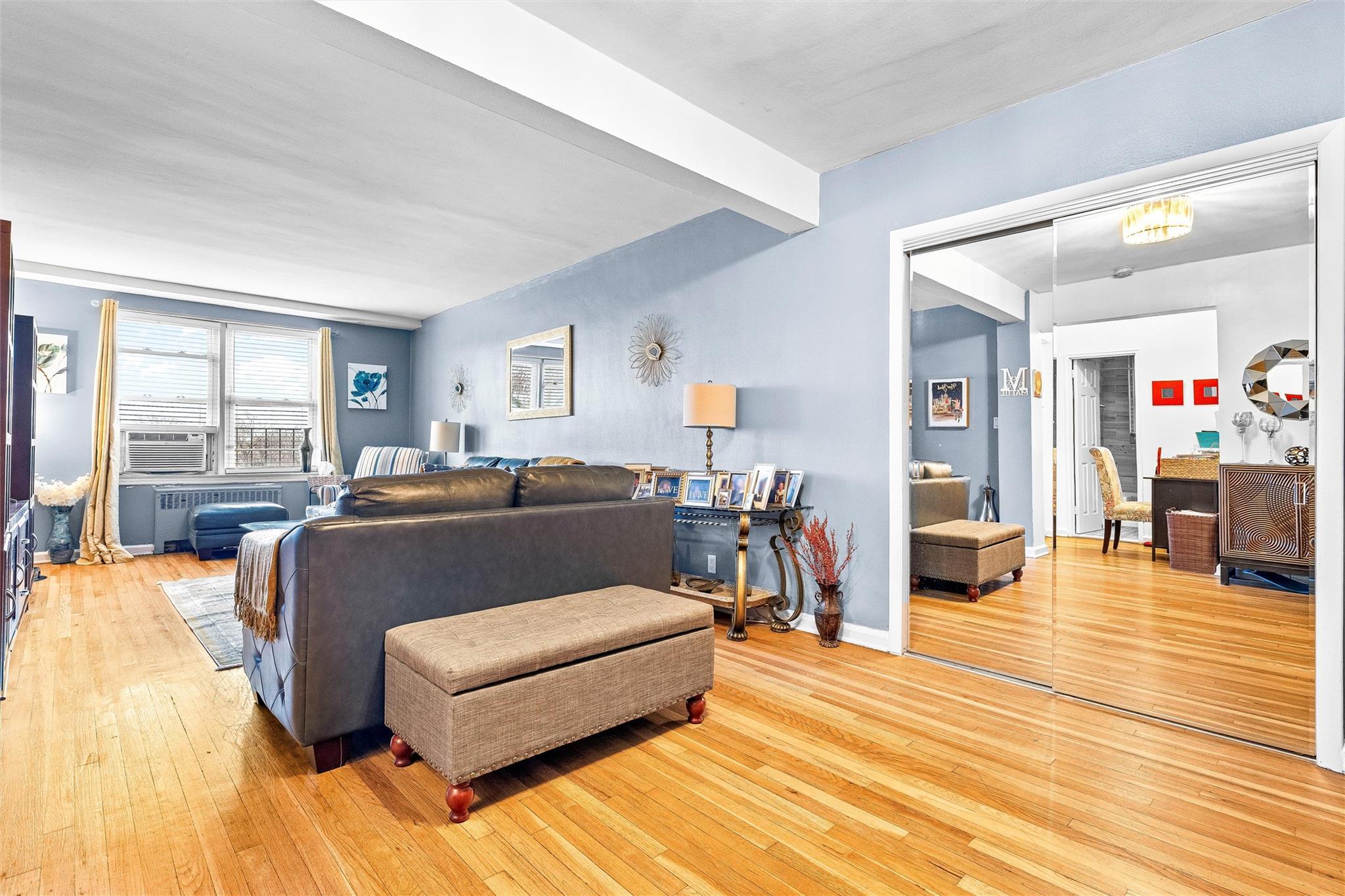 Coop Barnes  Bronx, NY 10462, MLS-854571-15