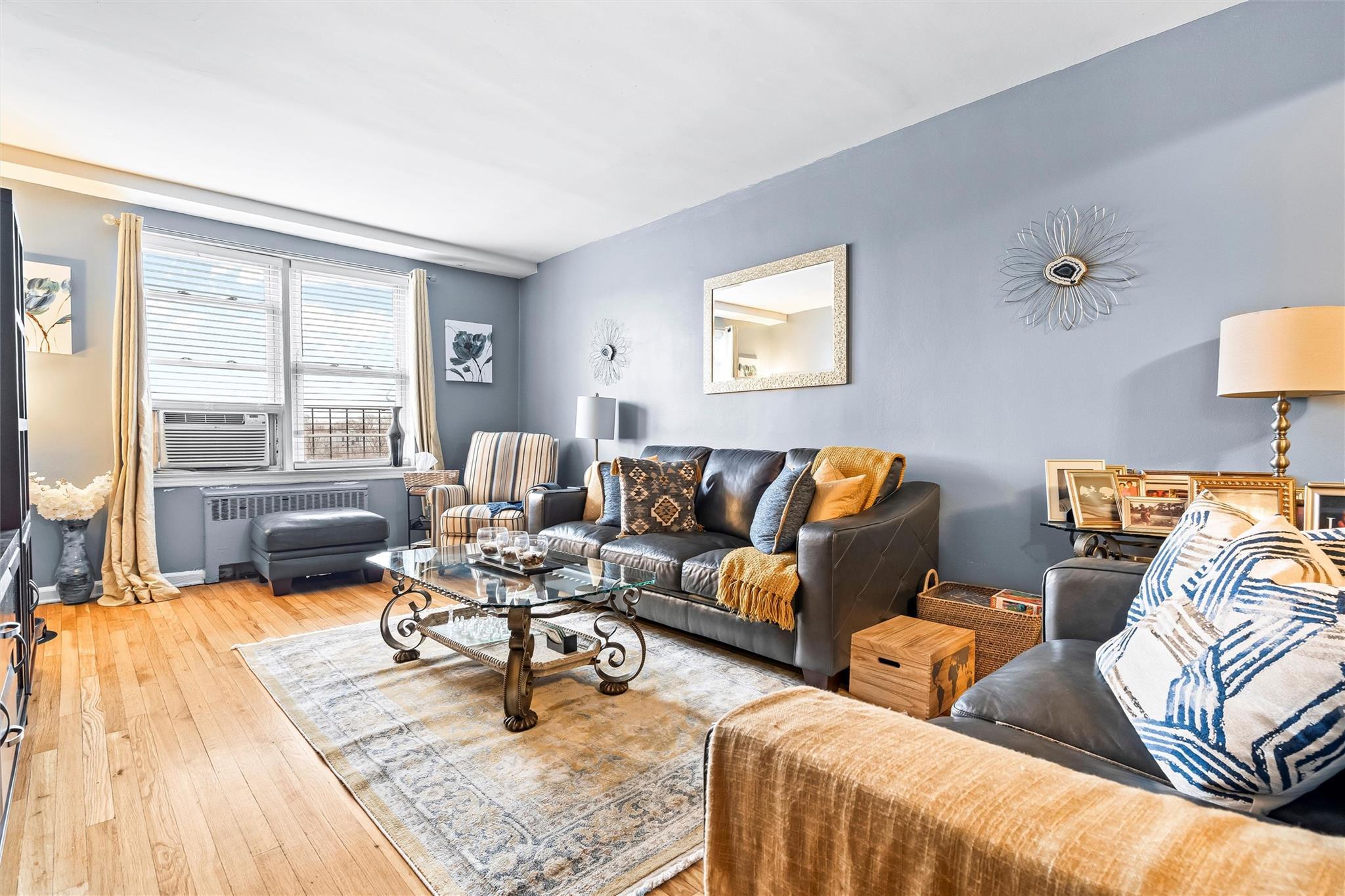 Coop Barnes  Bronx, NY 10462, MLS-854571-17