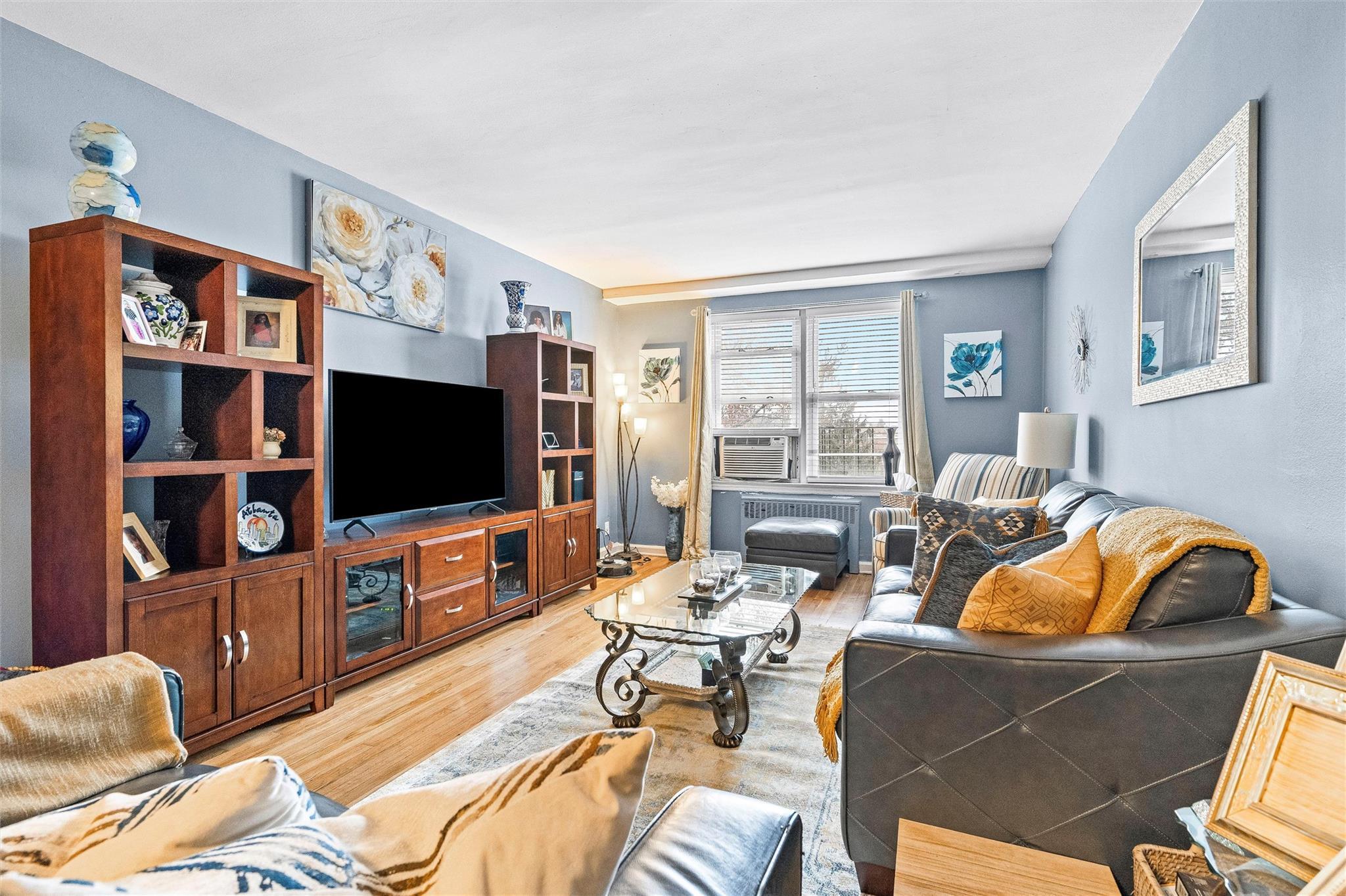 Coop Barnes  Bronx, NY 10462, MLS-854571-18