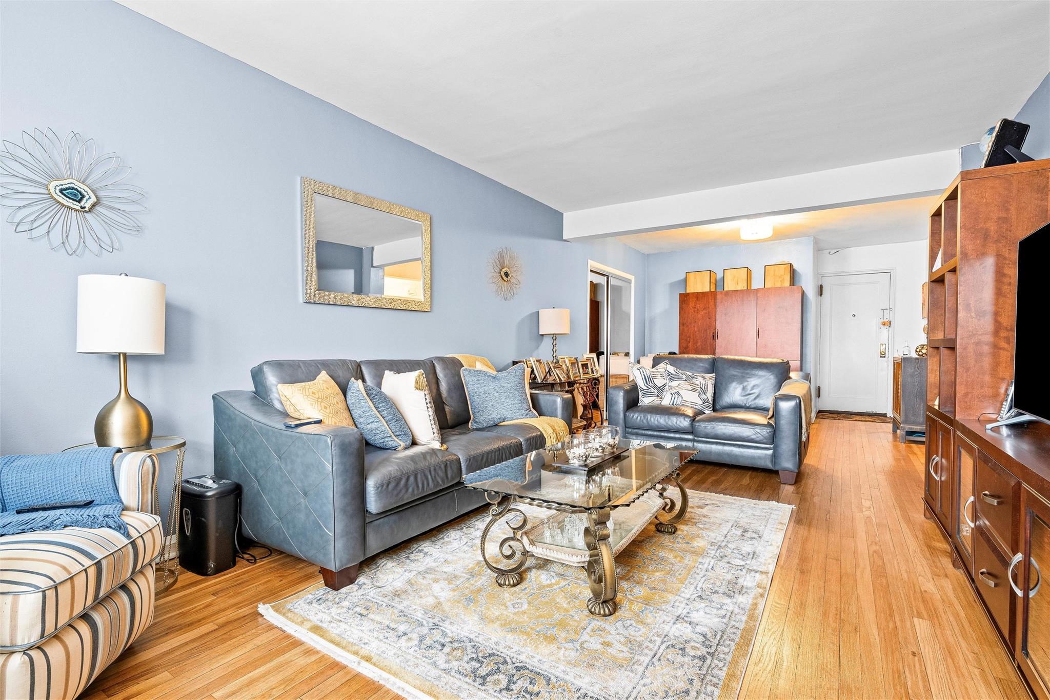 Coop Barnes  Bronx, NY 10462, MLS-854571-19