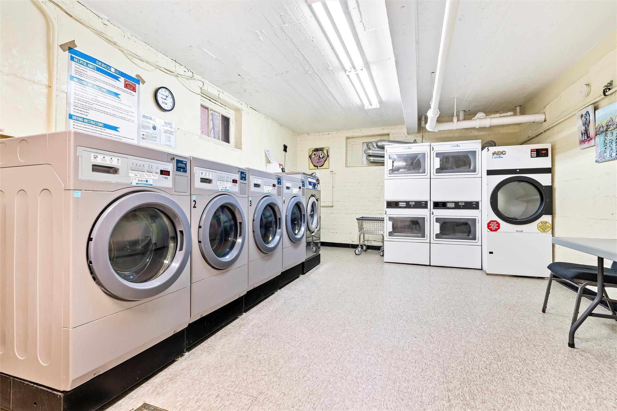 Coop Barnes  Bronx, NY 10462, MLS-854571-27