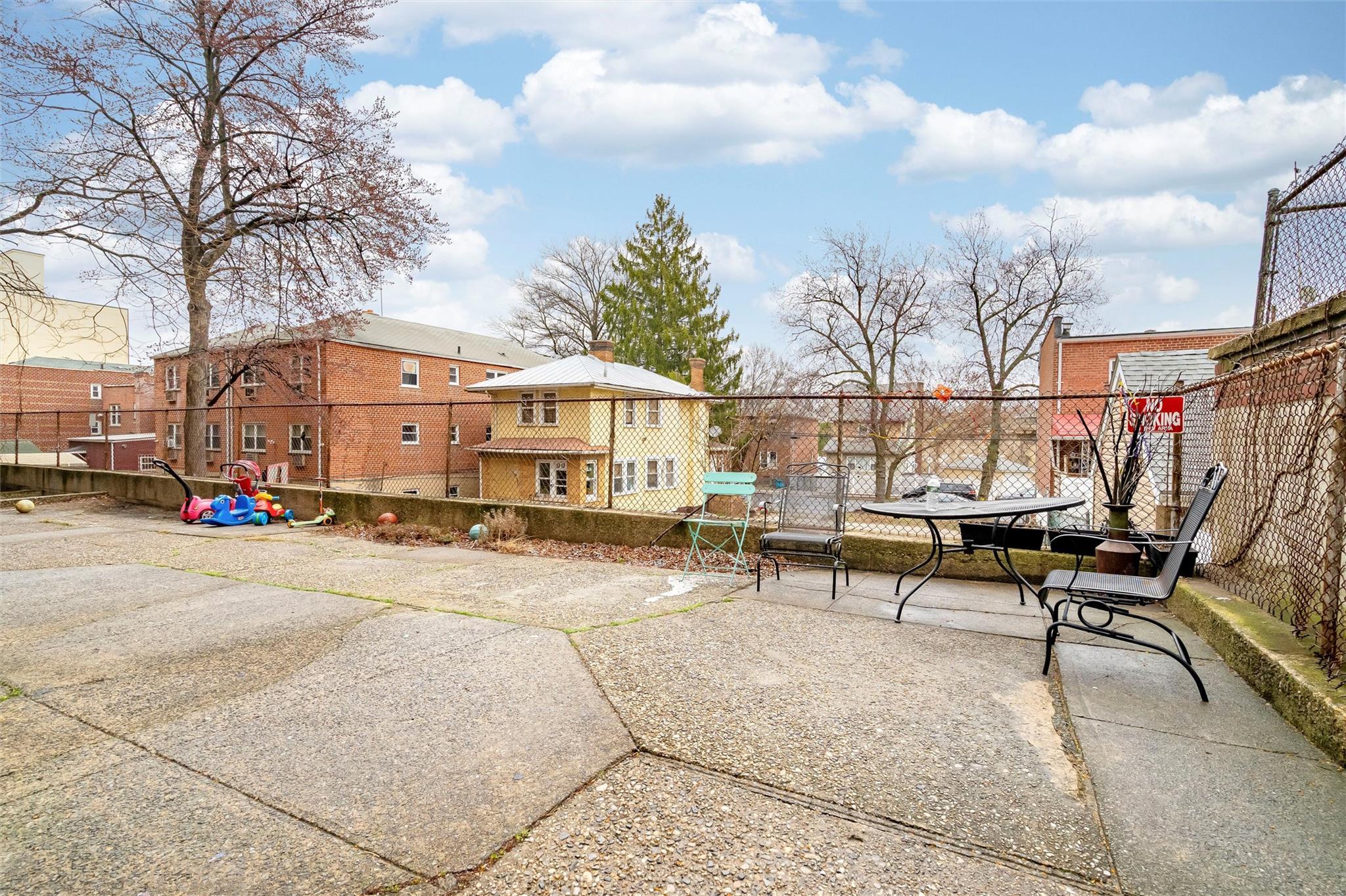 Coop Barnes  Bronx, NY 10462, MLS-854571-28