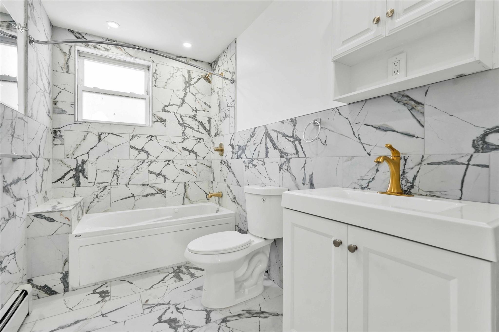 Single Family Anderson  Queens, NY 11434, MLS-854577-15