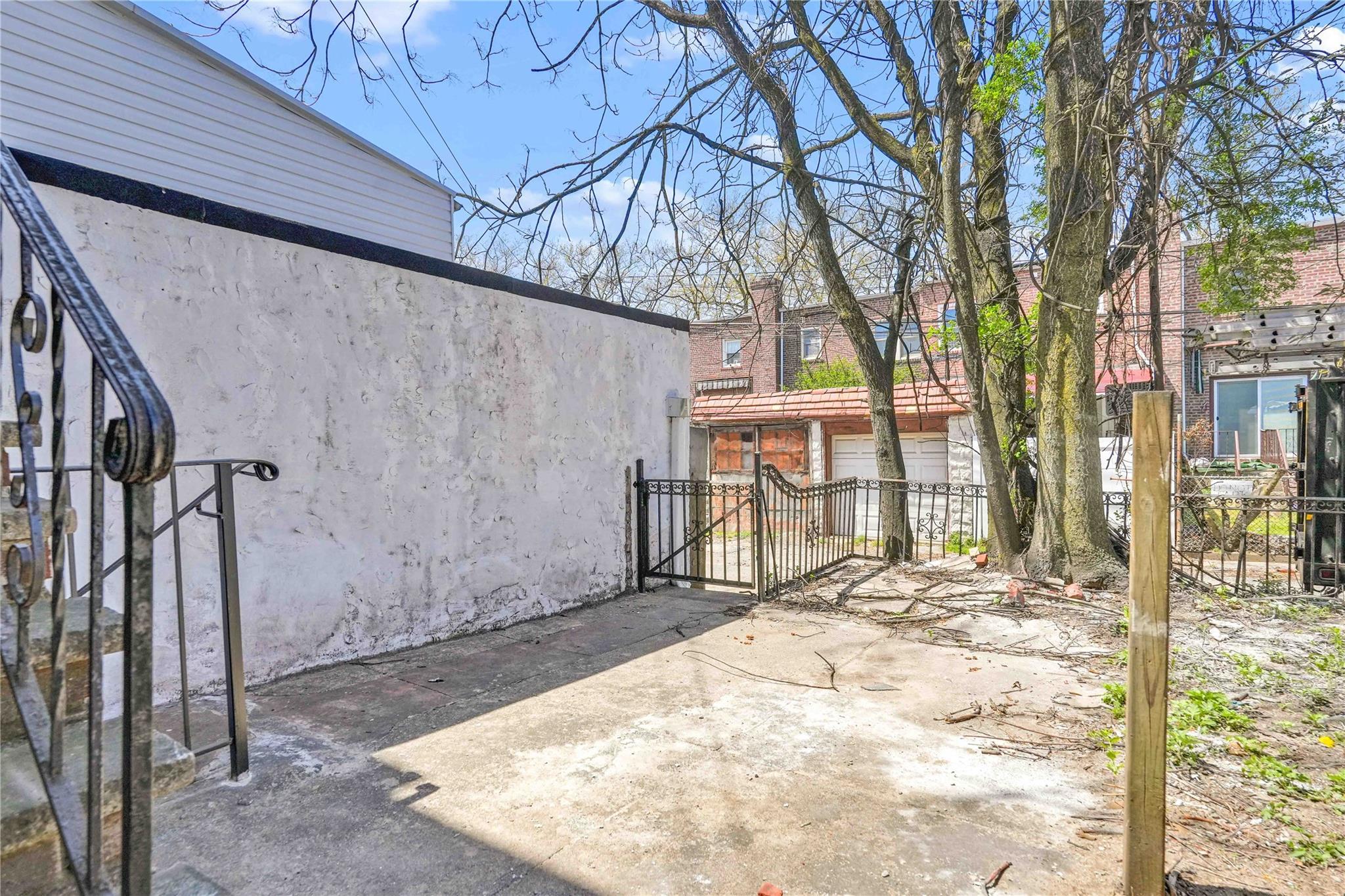 Single Family Anderson  Queens, NY 11434, MLS-854577-21