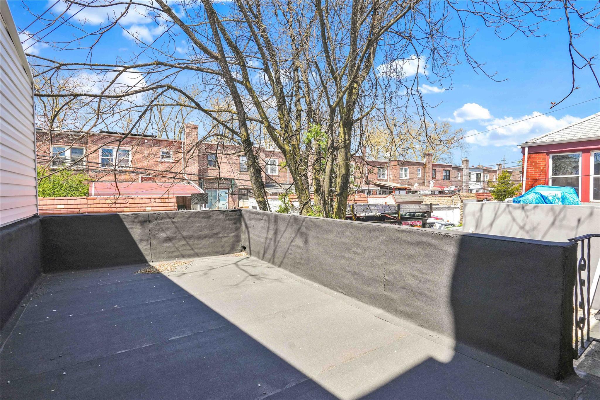 Single Family Anderson  Queens, NY 11434, MLS-854577-22