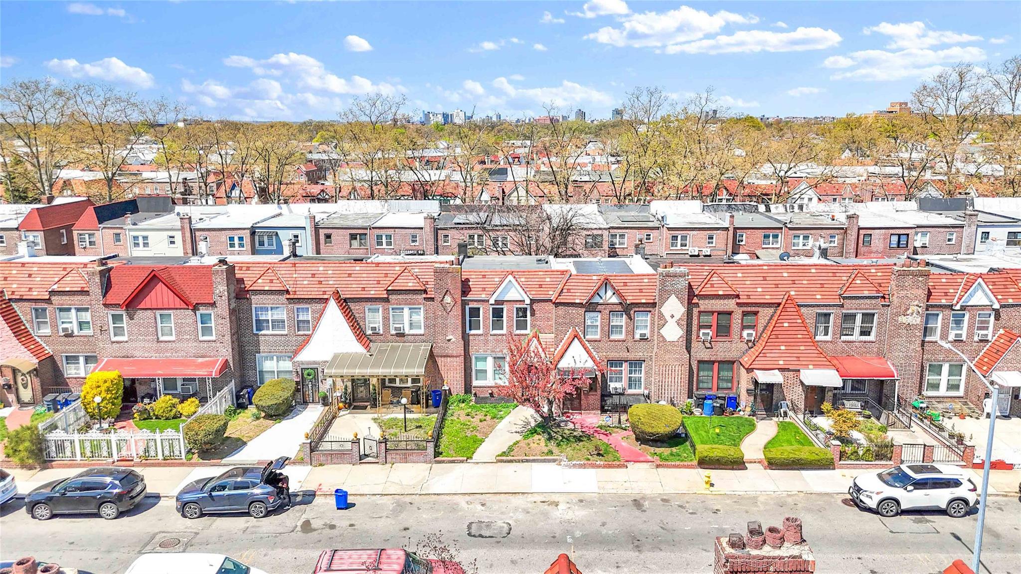 Single Family Anderson  Queens, NY 11434, MLS-854577-26