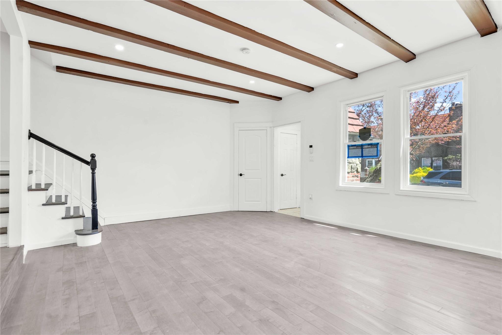 Single Family Anderson  Queens, NY 11434, MLS-854577-3