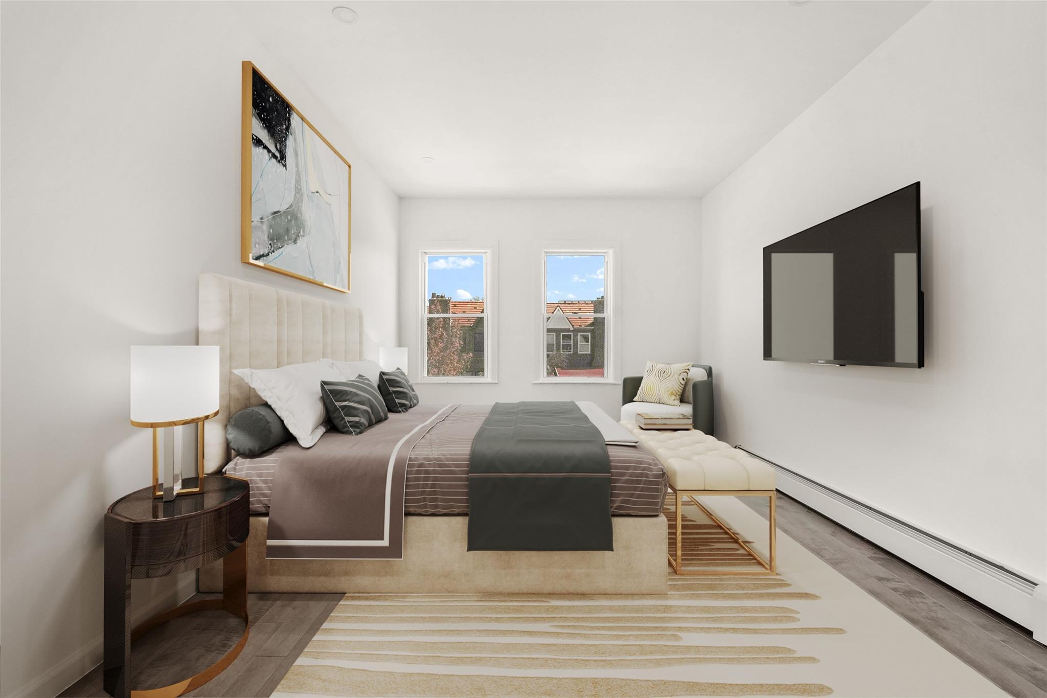 Single Family Anderson  Queens, NY 11434, MLS-854577-9