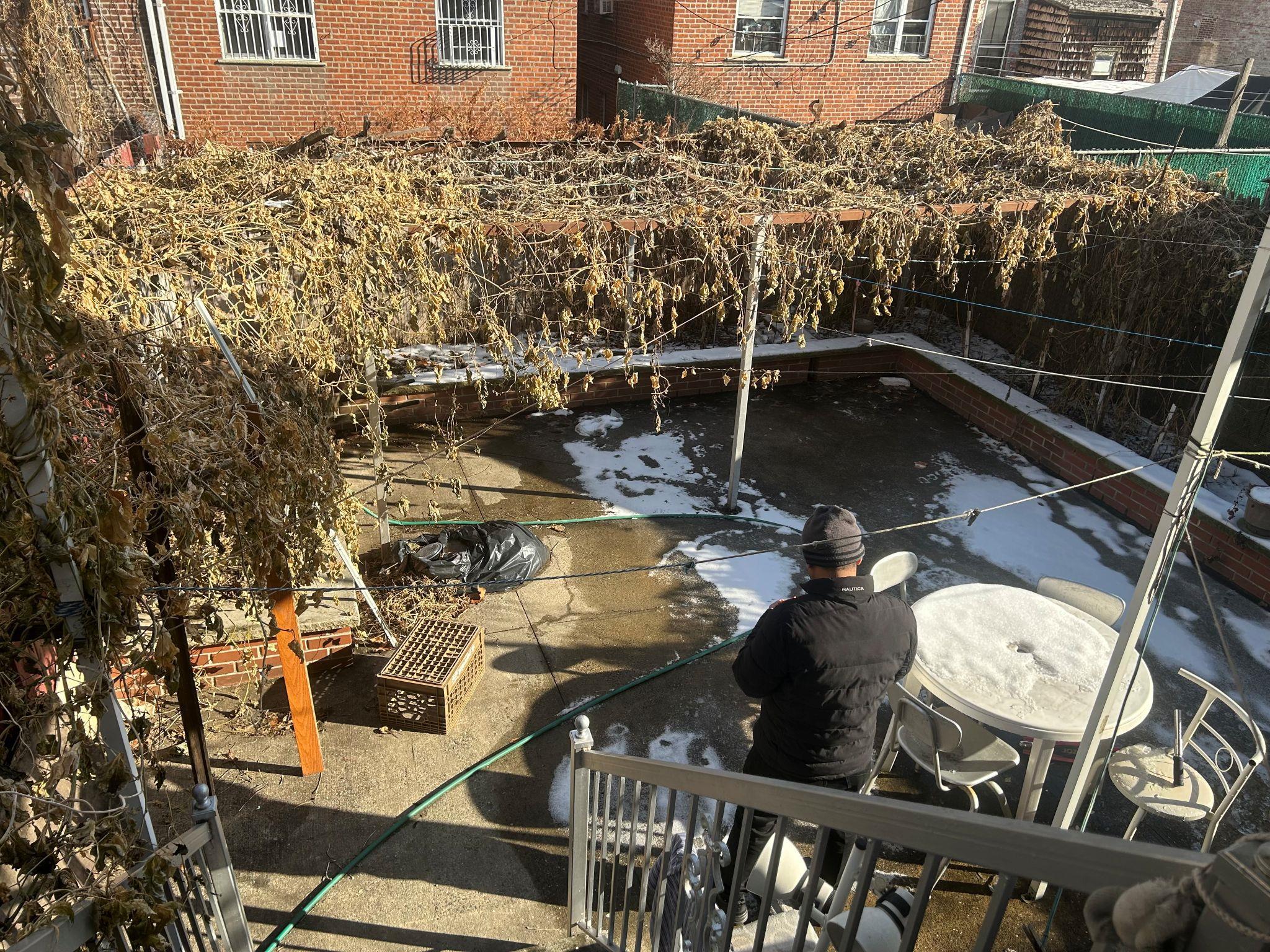 Single Family Thieriot  Bronx, NY 10472, MLS-854578-22