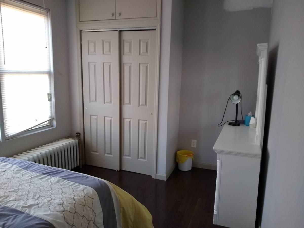 Single Family Thieriot  Bronx, NY 10472, MLS-854578-9