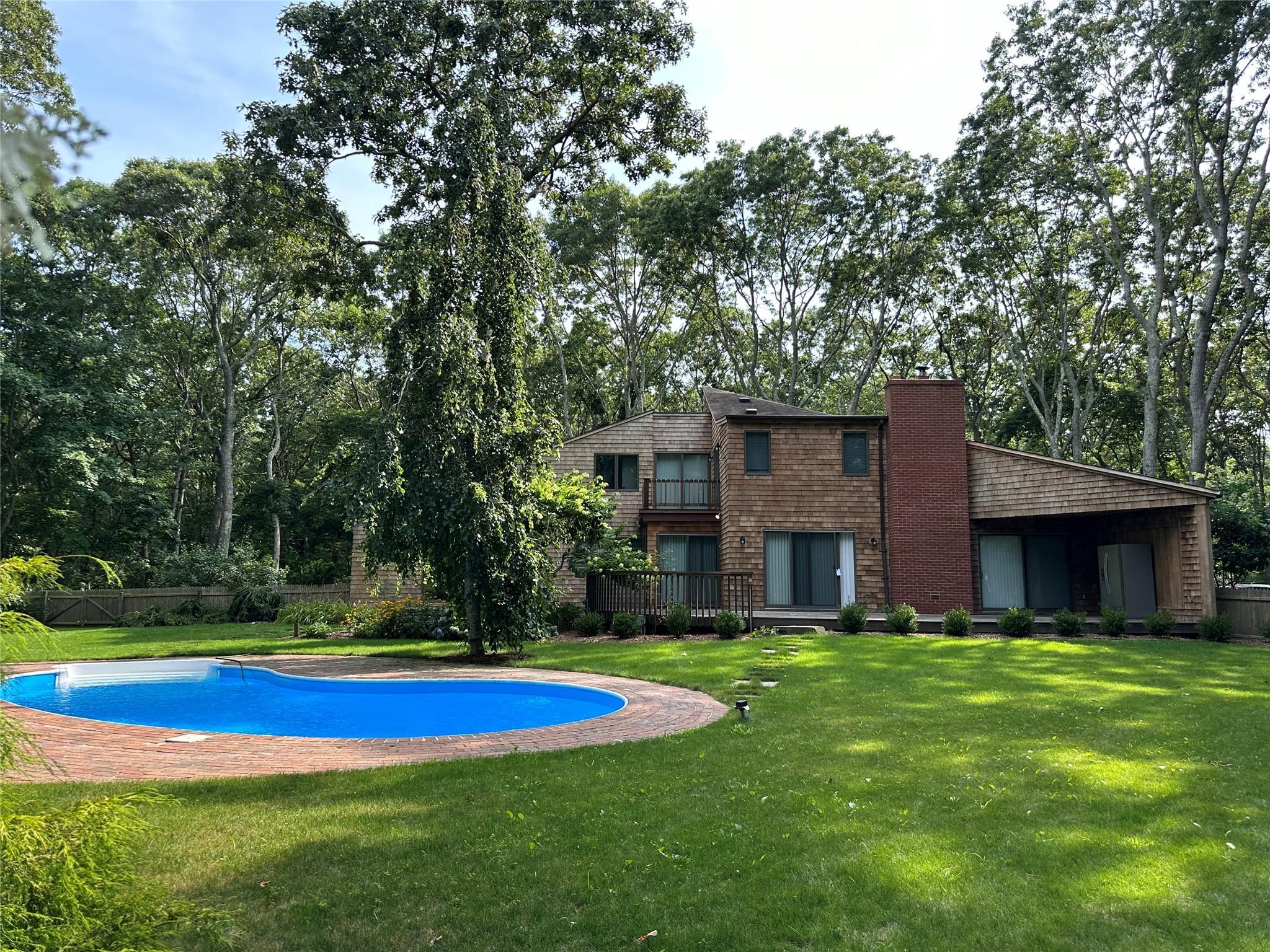 Apartment Noyac  Suffolk County, NY 11976, MLS-854584-14