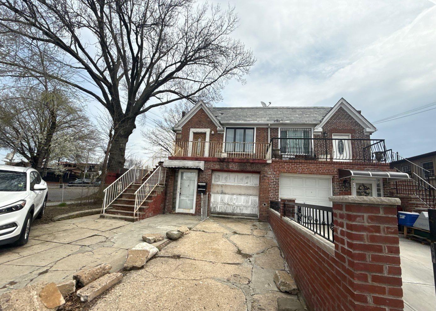 Single Family 92nd  Queens, NY 11369, MLS-854589-2