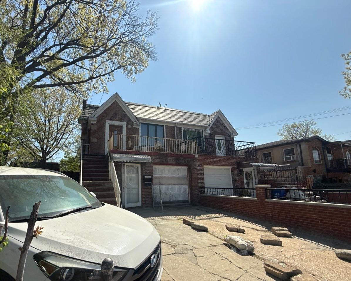 Single Family 92nd  Queens, NY 11369, MLS-854589-3