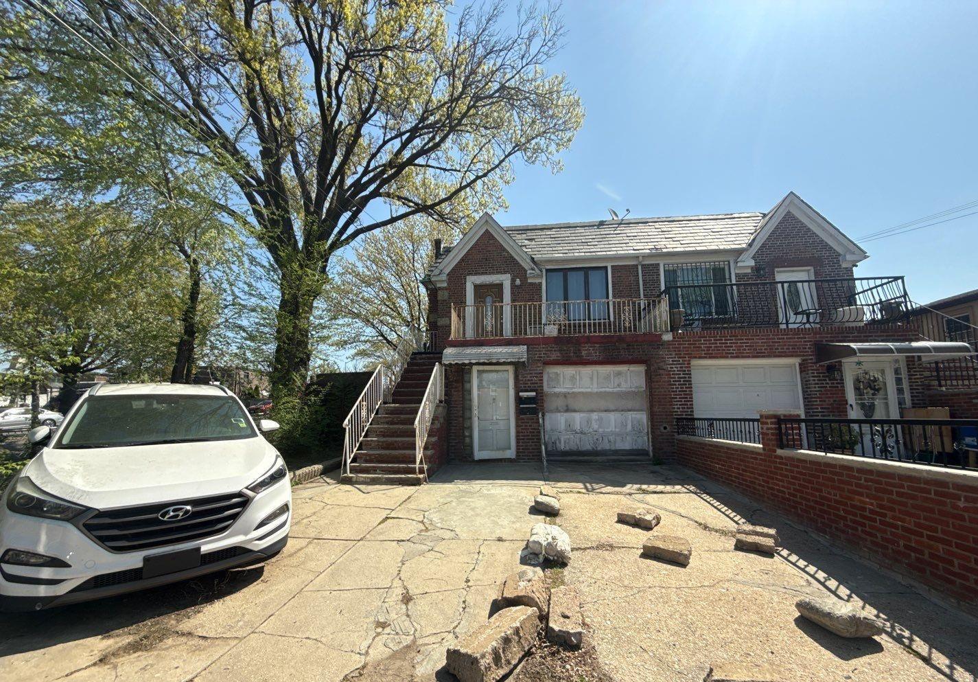 Single Family 92nd  Queens, NY 11369, MLS-854589-4