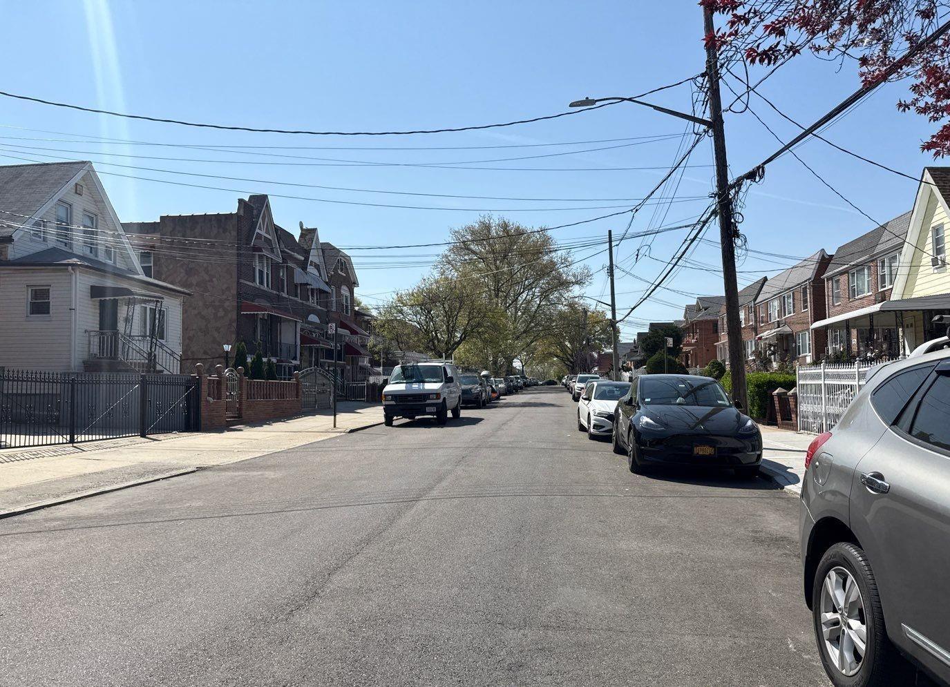 Single Family 92nd  Queens, NY 11369, MLS-854589-6