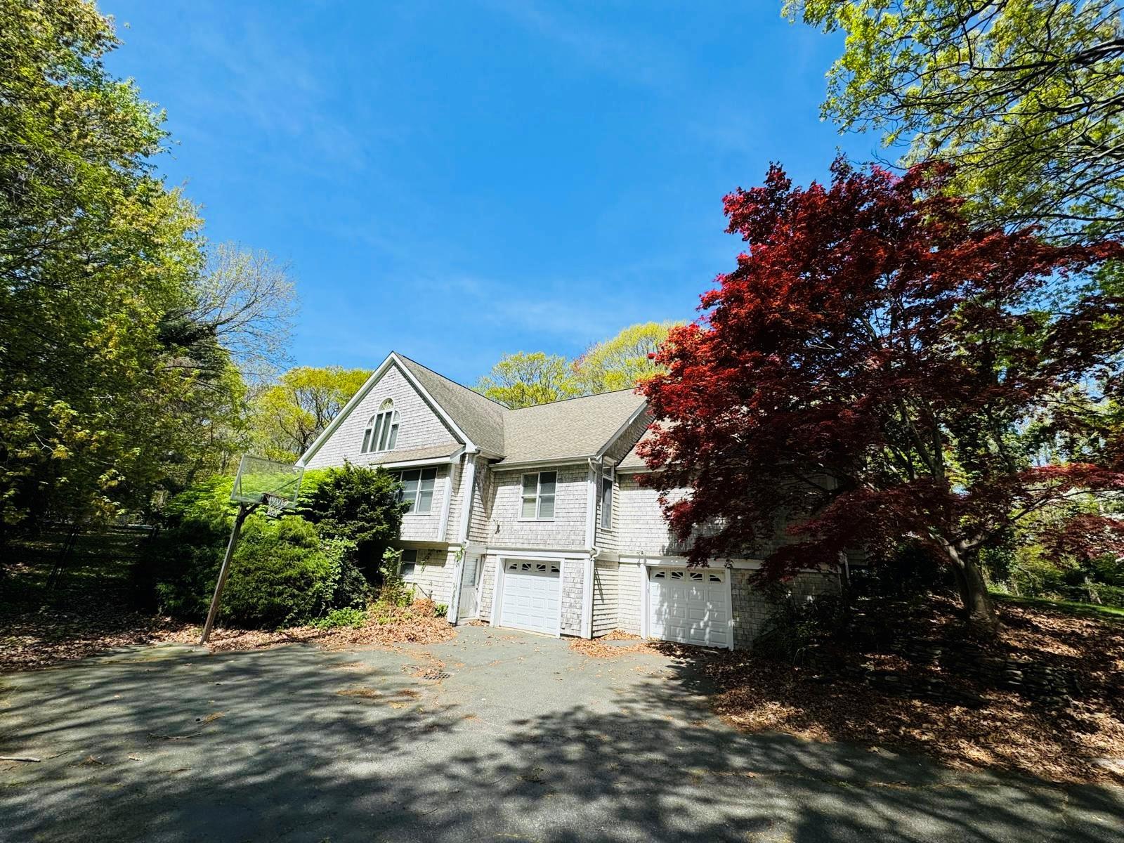 Single Family Cliff  Suffolk County, NY 11777, MLS-854591-5